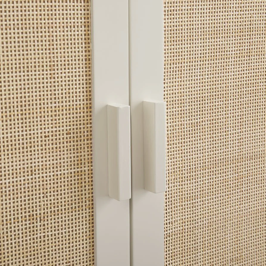 Isla Sideboard - Cream - Image 6
