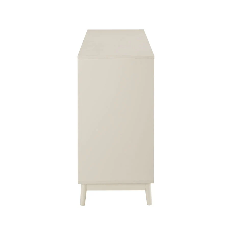 Isla Sideboard - Cream - Image 8