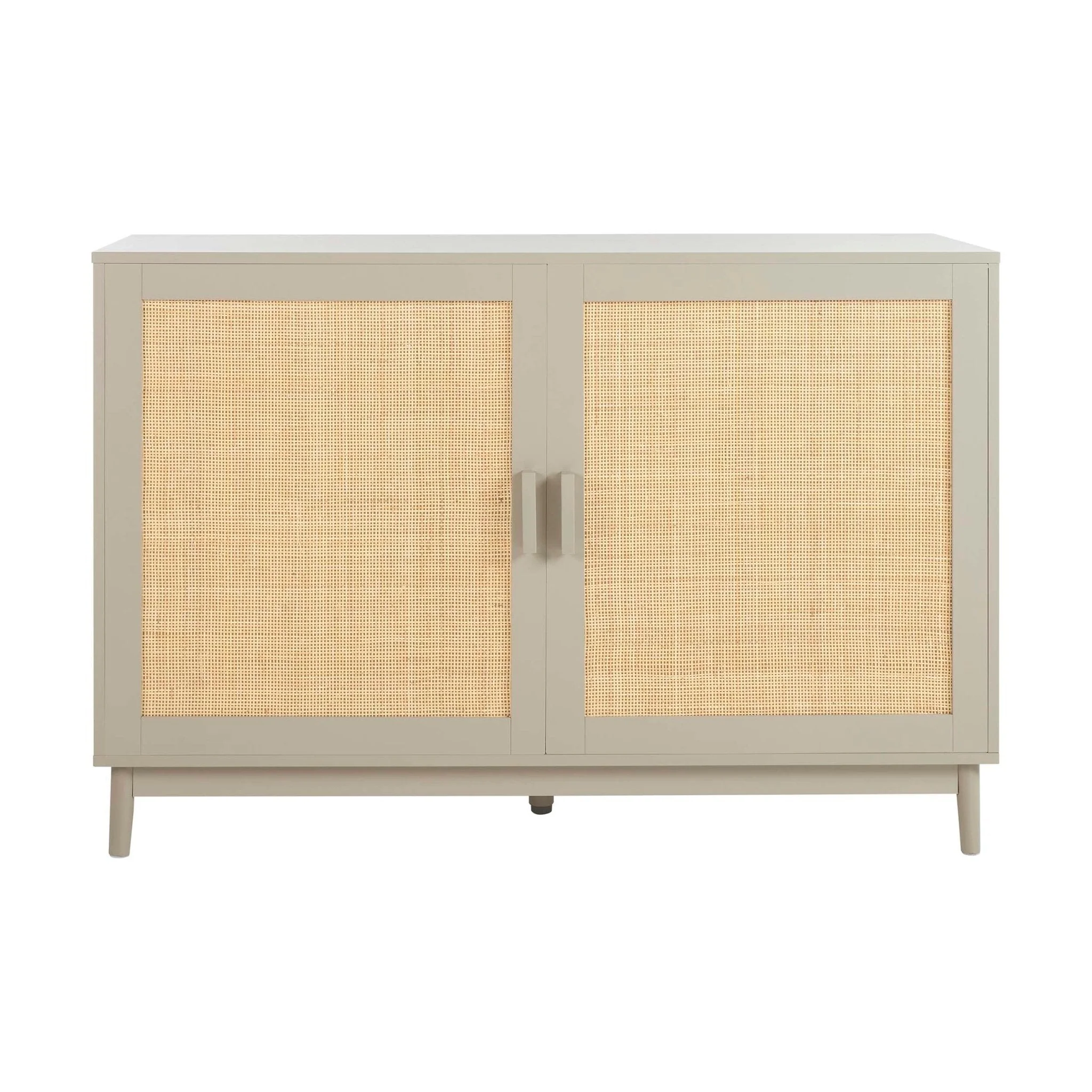 Isla Sideboard - Taupe - Image 3