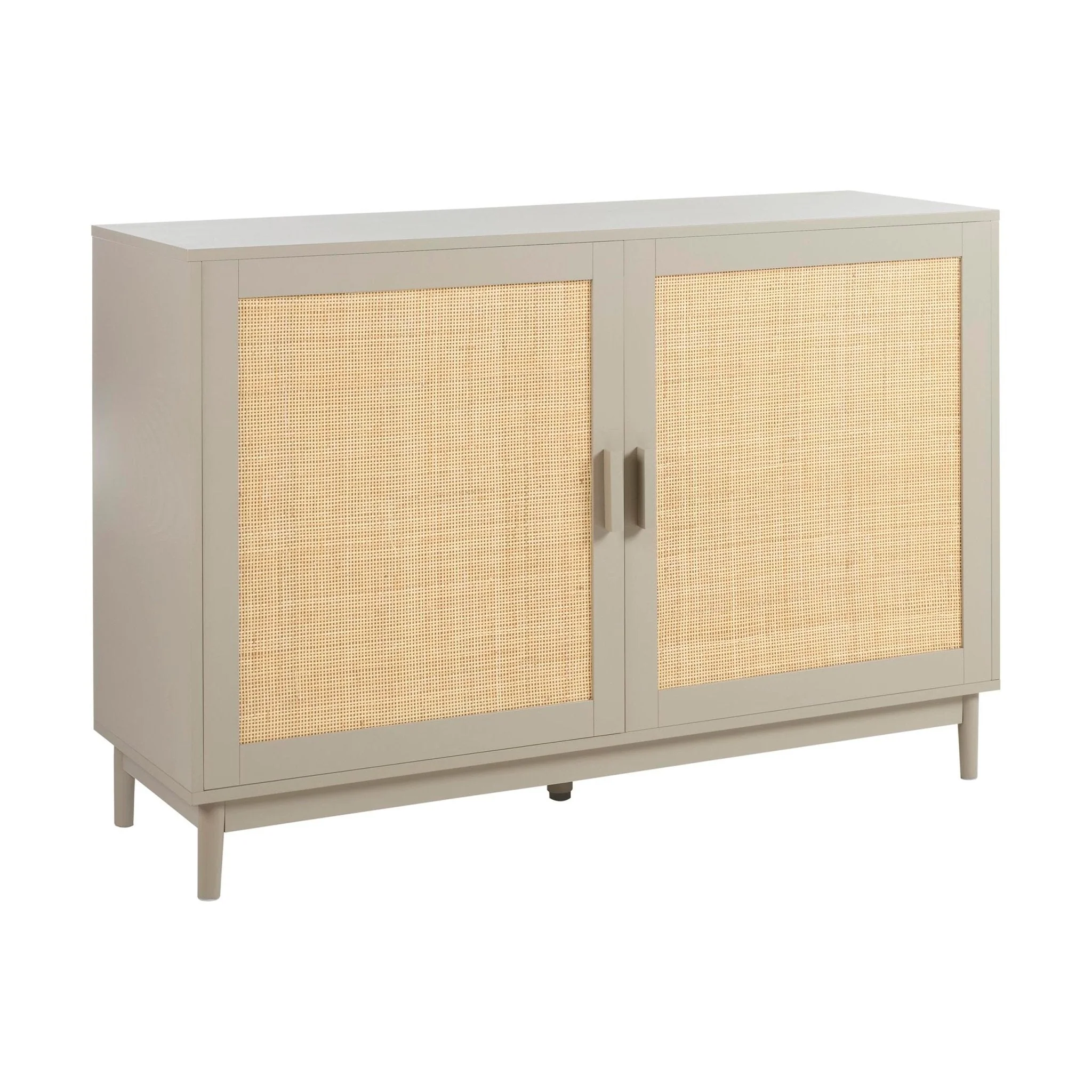 Isla Sideboard - Taupe - Image 4