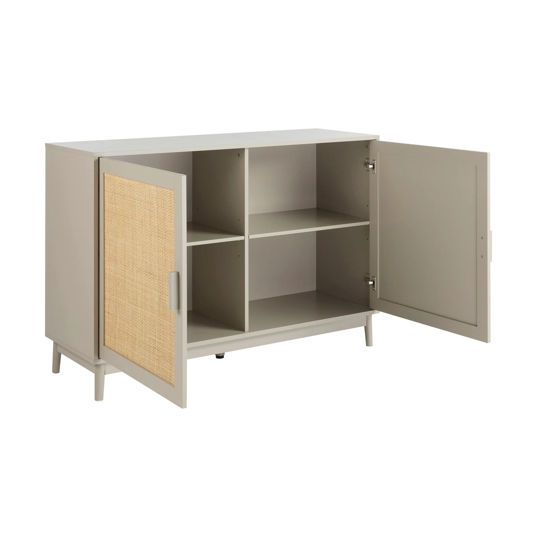 Isla Sideboard - Taupe - Image 5