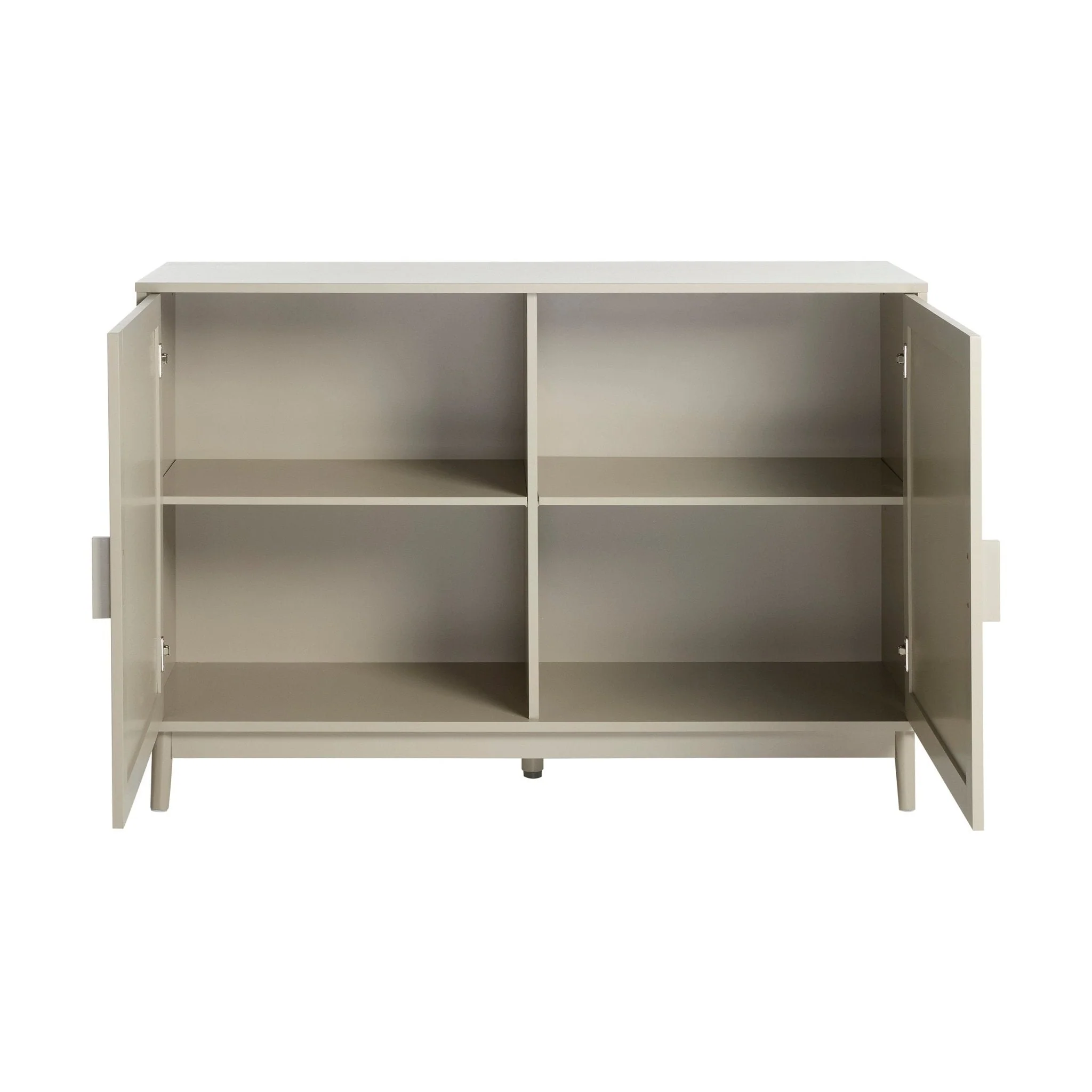 Isla Sideboard - Taupe - Image 6
