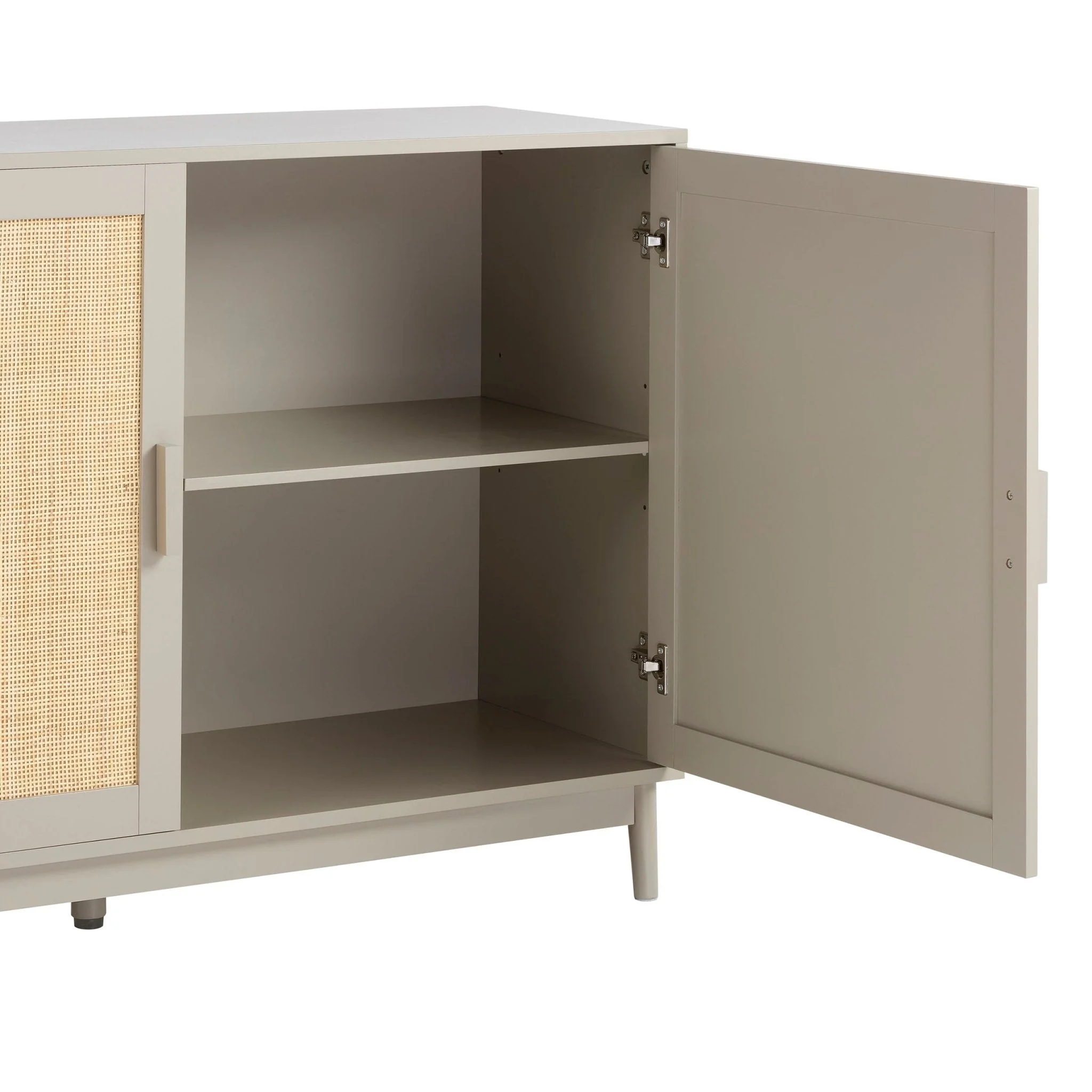 Isla Sideboard - Taupe - Image 7
