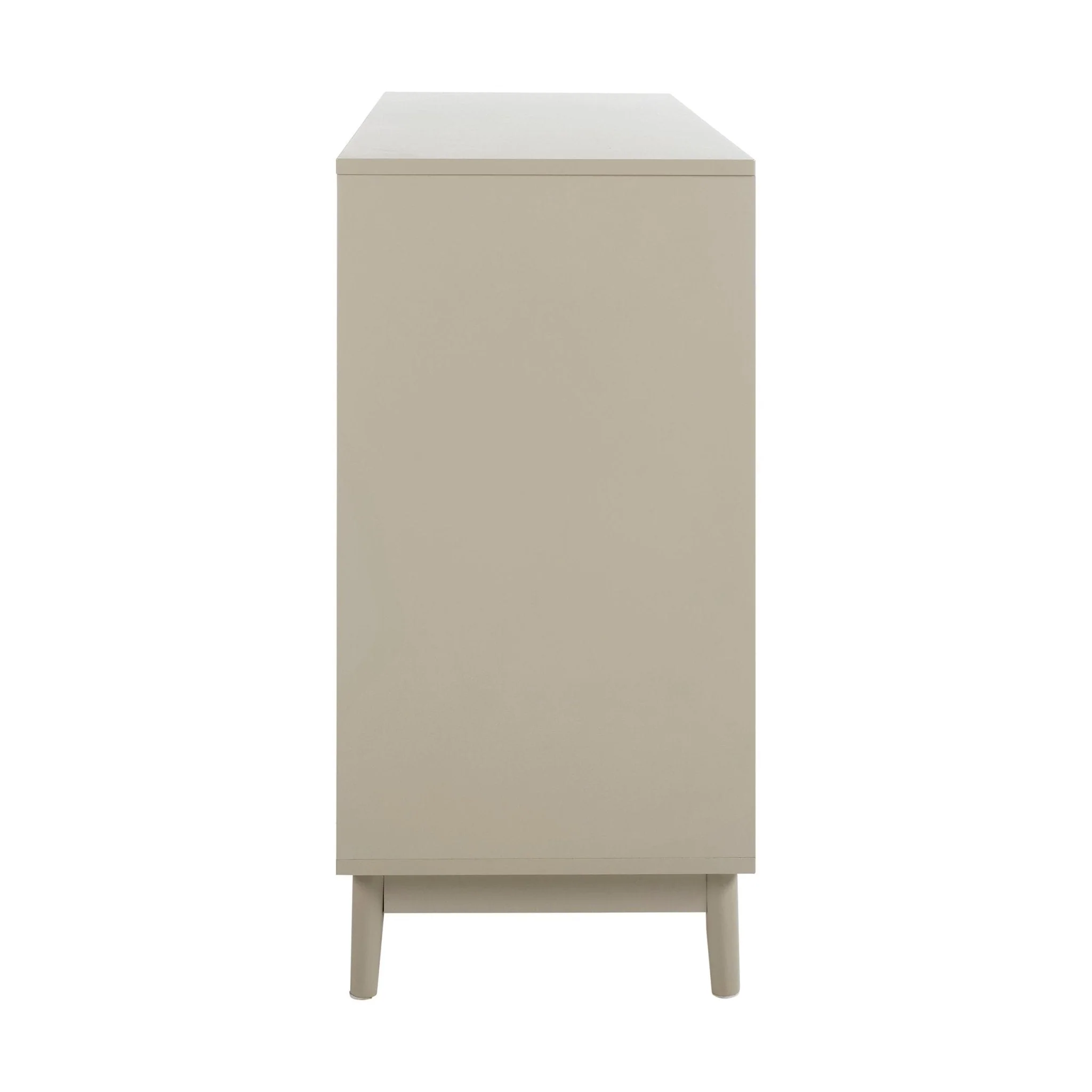 Isla Sideboard - Taupe - Image 8