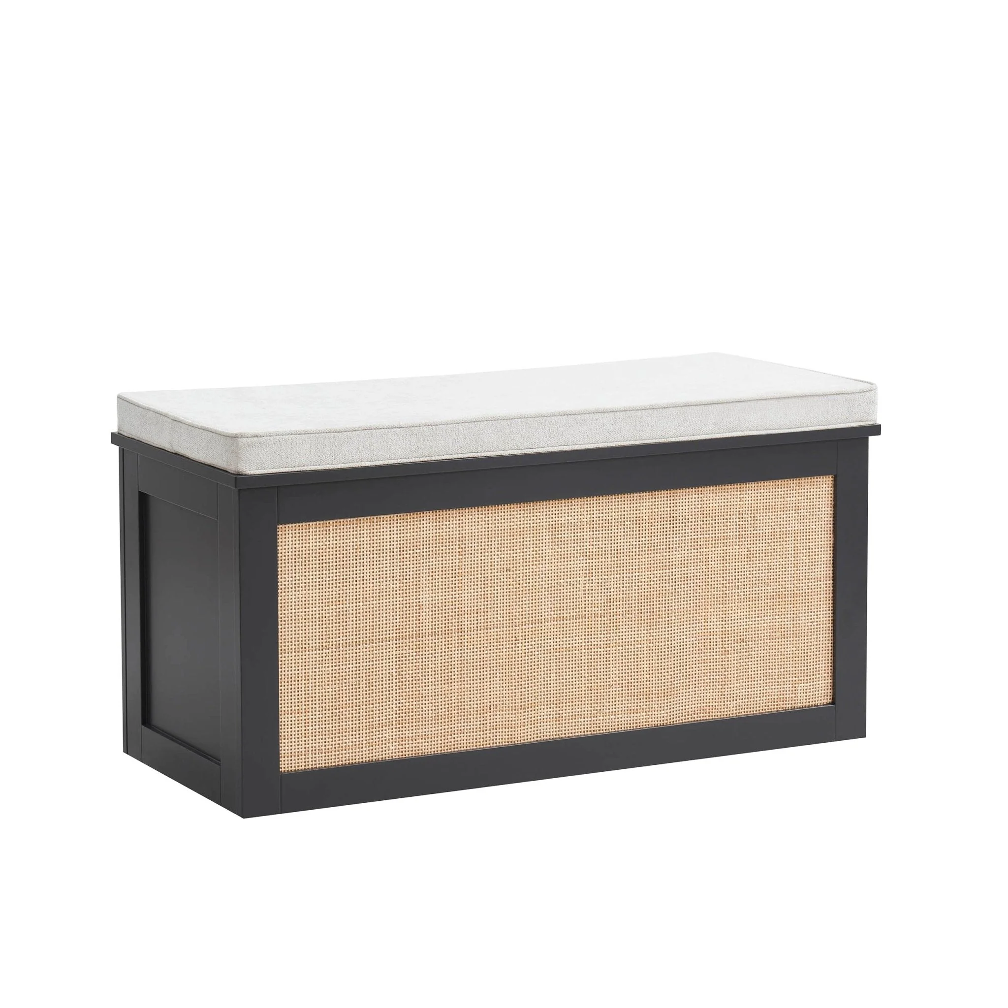 Isla Storage Trunk - Black - Image 5