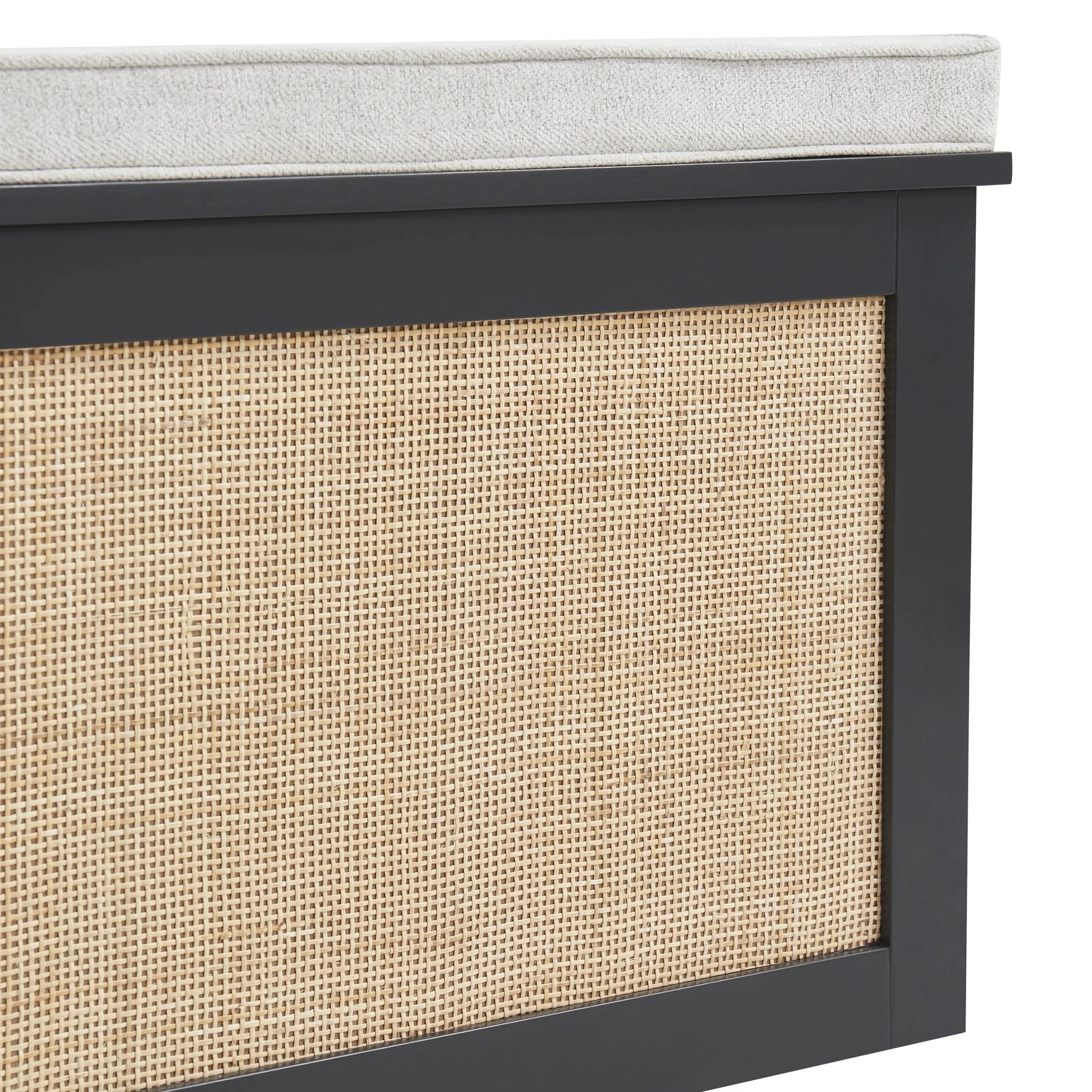 Isla Storage Trunk - Black - Image 8