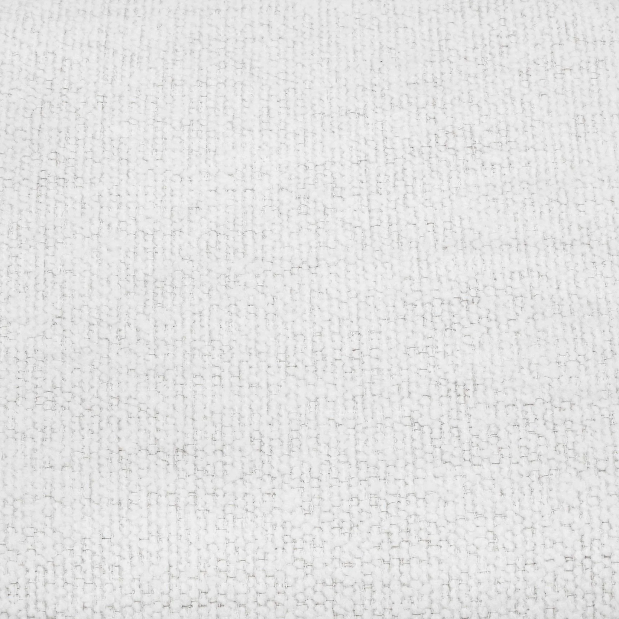 Jade Set of 2 Dining Chairs - Ivory Boucle - Image 10