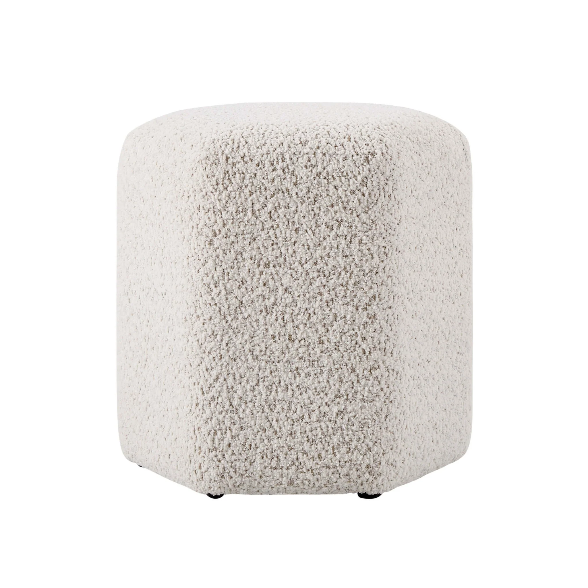 Kirsten Stool - Popcorn Teddy - Image 4