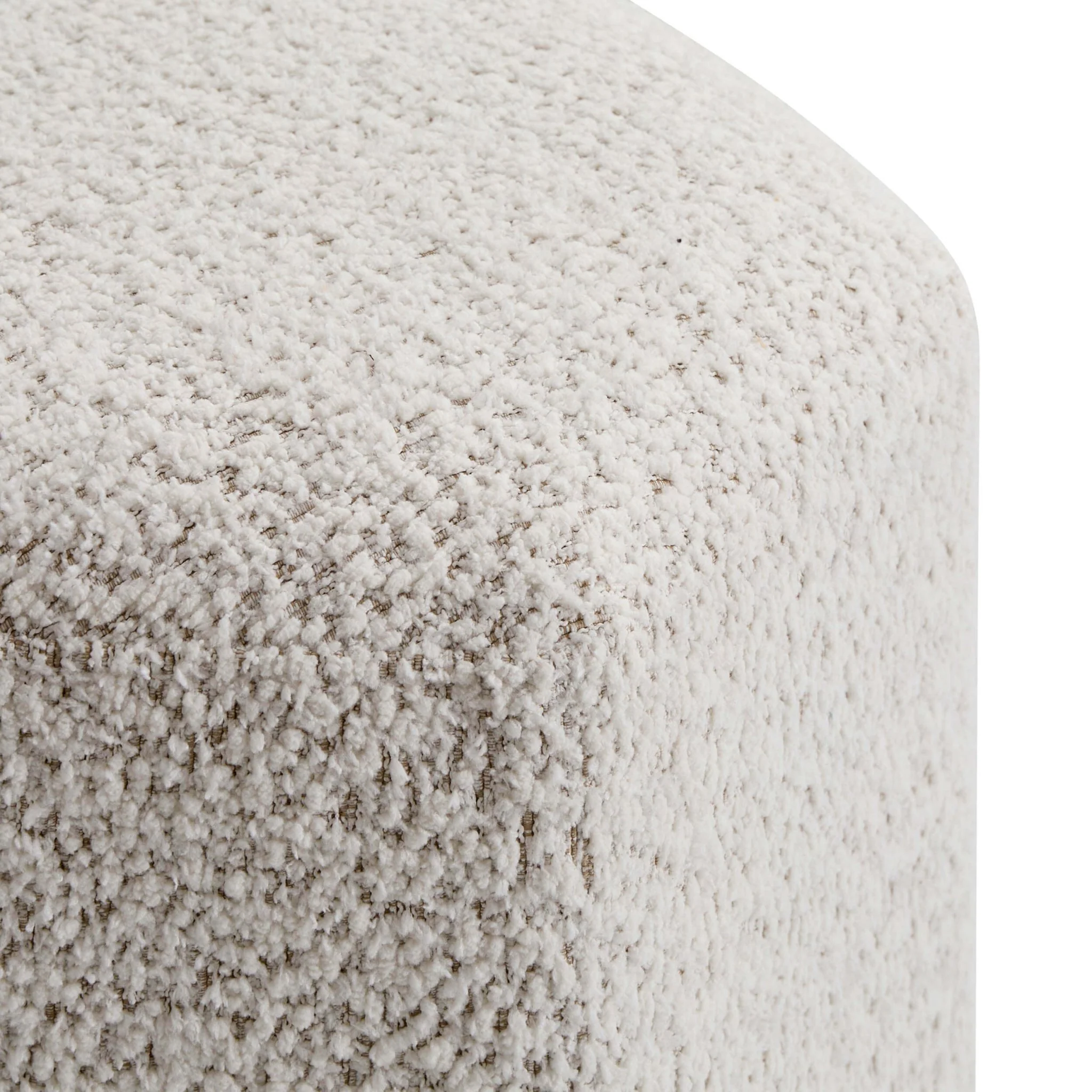 Kirsten Stool - Popcorn Teddy - Image 6