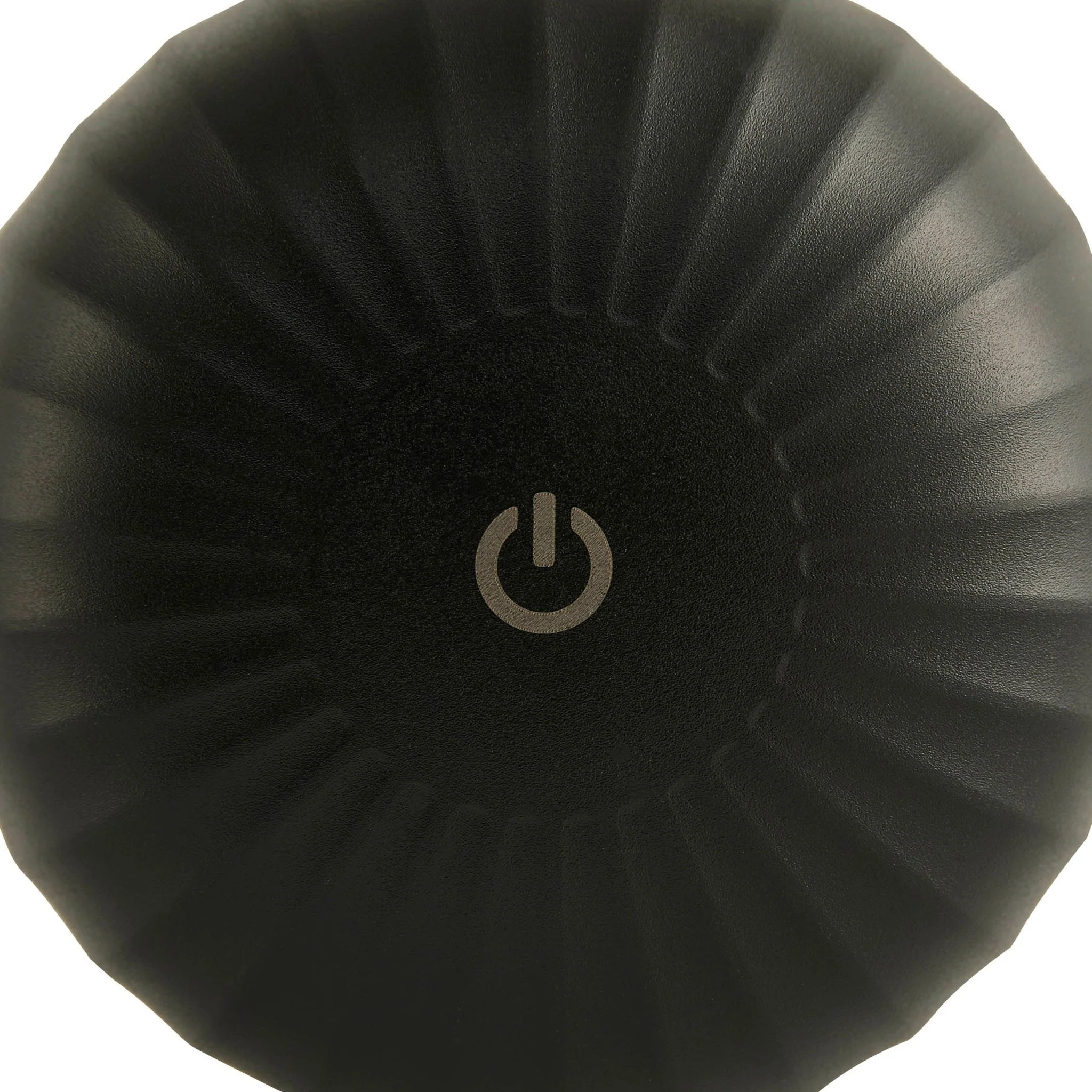 LED Rechargeable Table Light - Black - Image 8