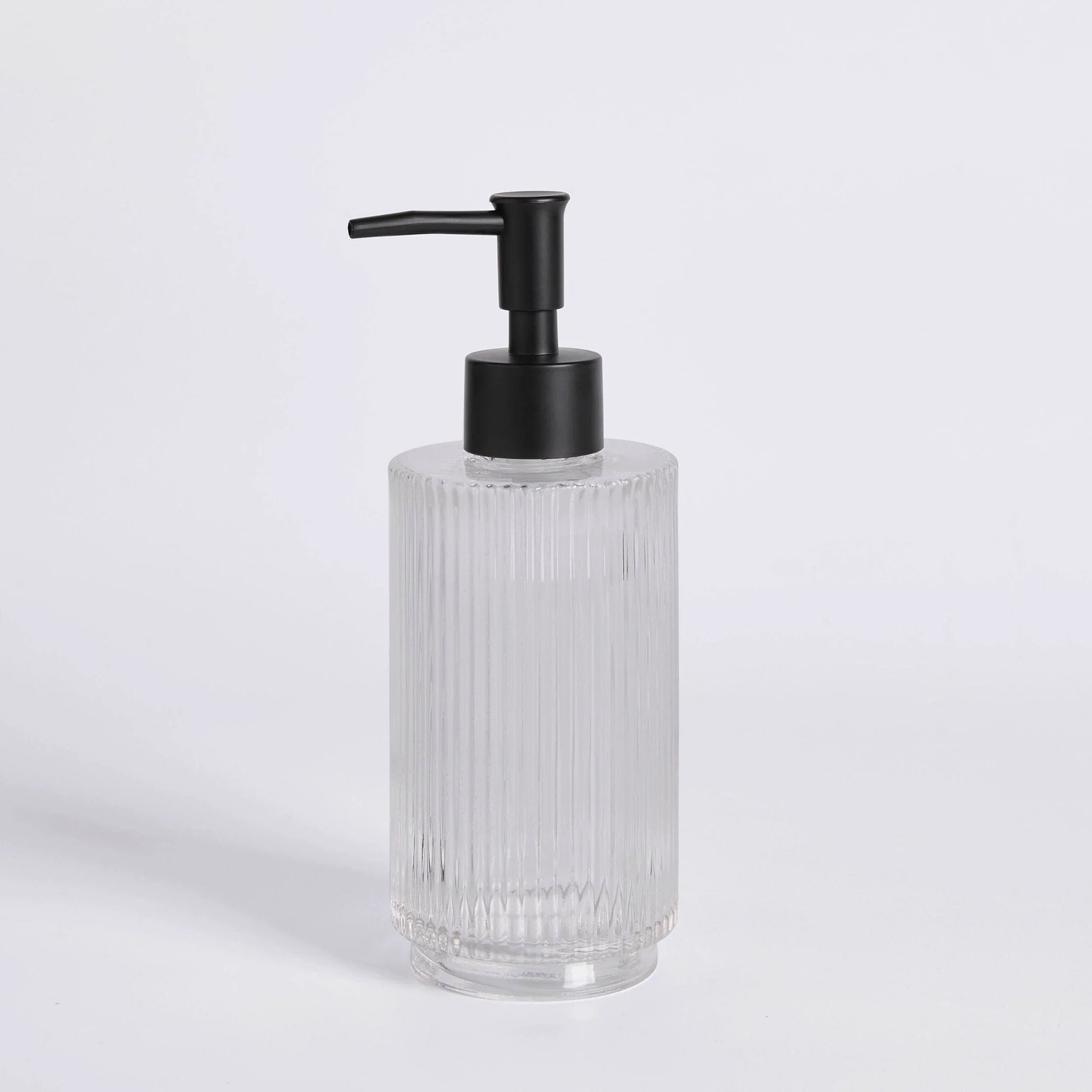 Lena Ribbed Glass Accessories Bundle - Set of 2 - Image 4
