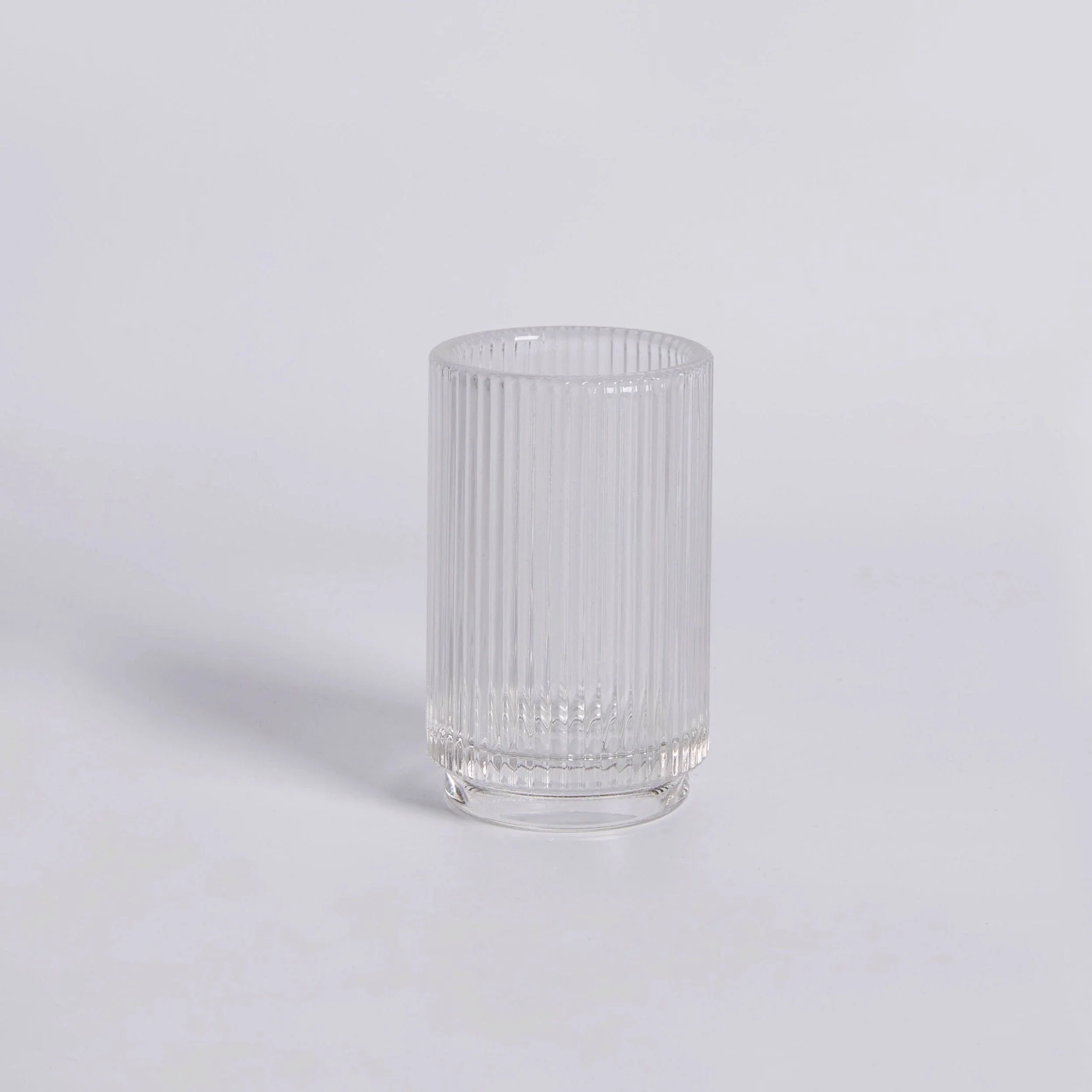 Lena Ribbed Glass Accessories Bundle - Set of 2 - Image 6