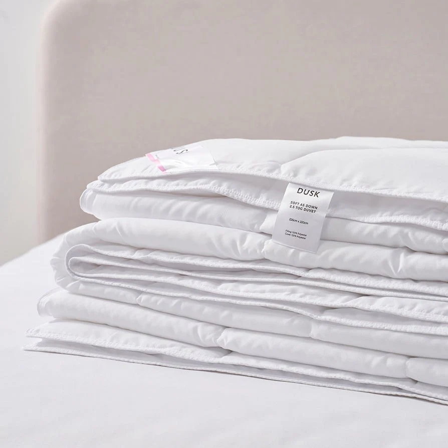 Lightweight 2.5 Tog Summer Duvet - Image 4