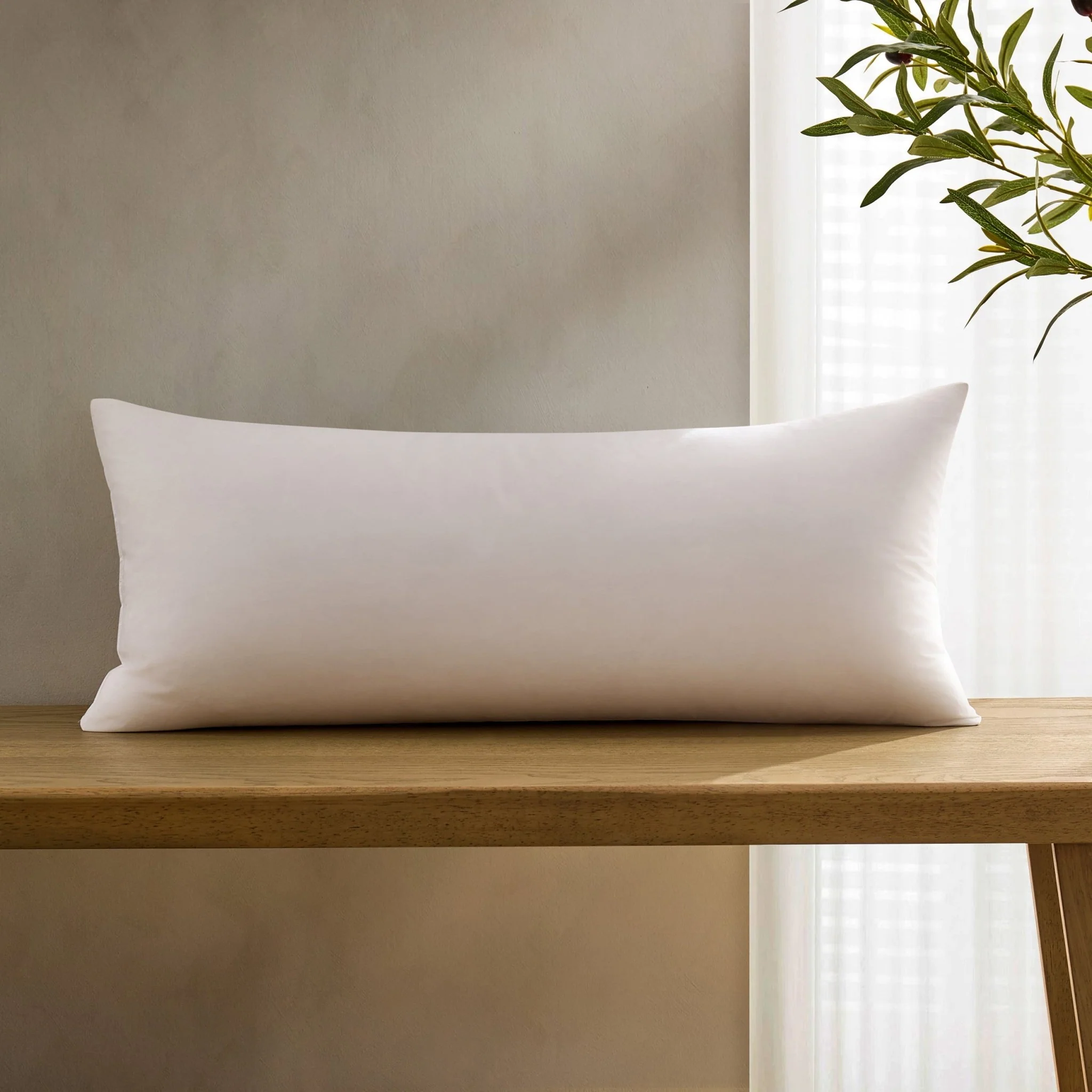 Luxury Duck Feather Cushion Pads - Image 4