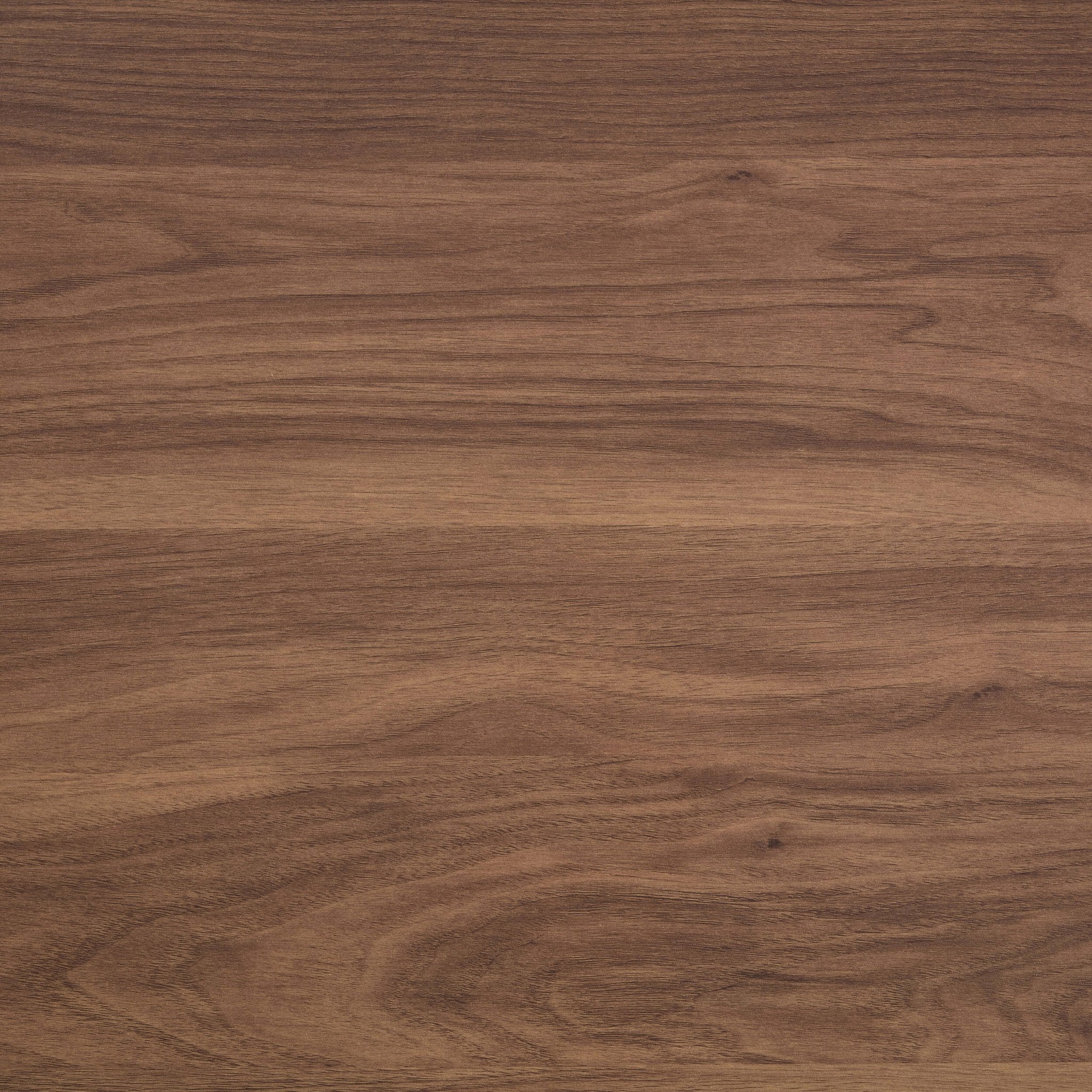 Maisie 4-6 Seater Dining Table -  Mid Wood - Image 6