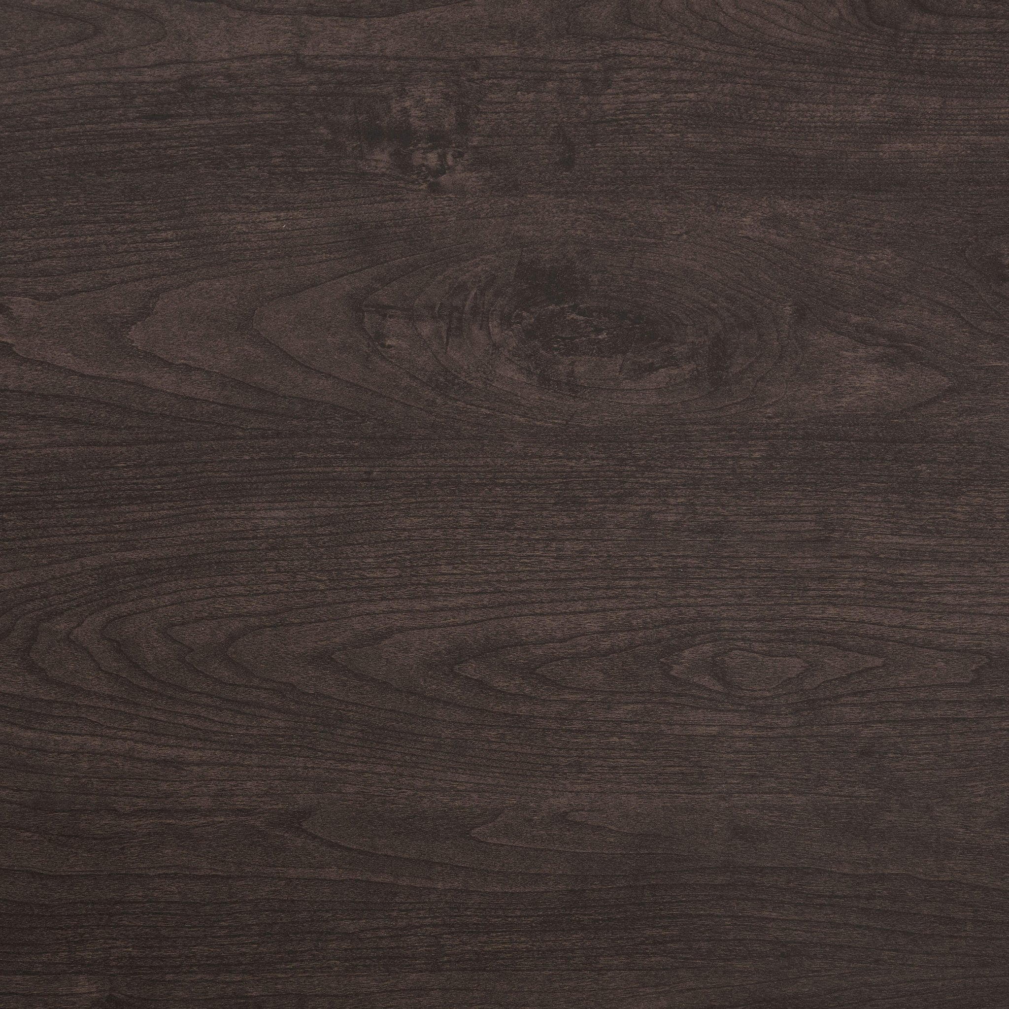 Maisie 4-6 Seater Dining Table - Walnut Wood - Image 6