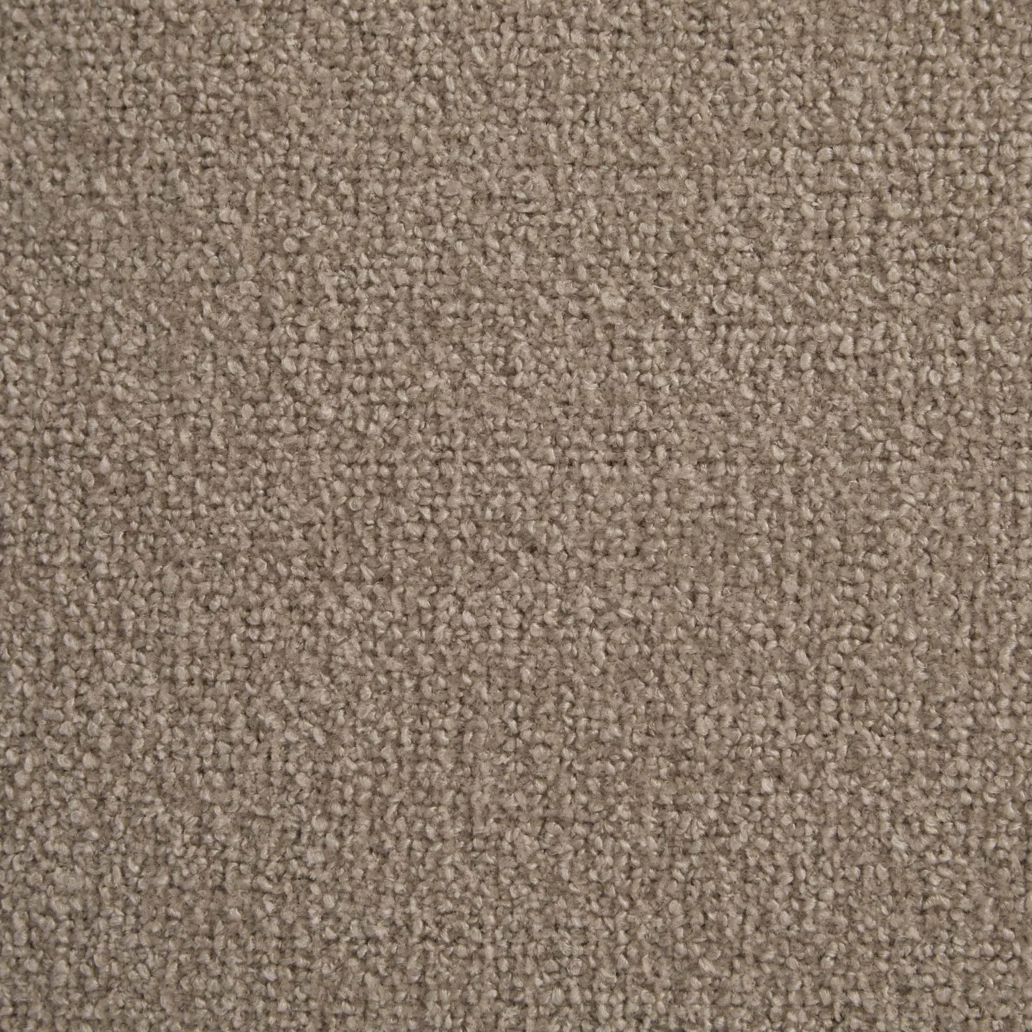 Manhattan Pouffe - Chenille Oatmeal - Image 7