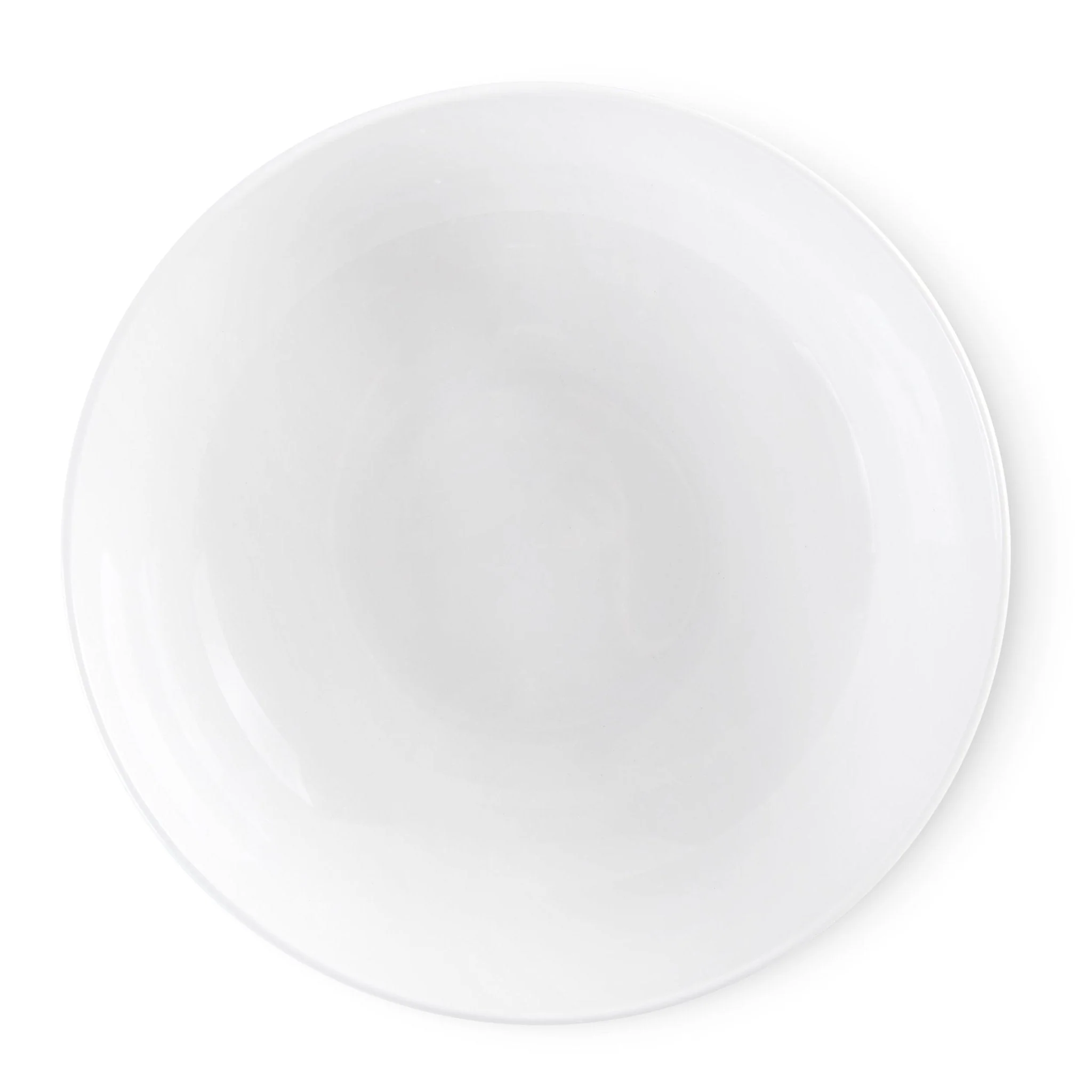 Margalo Beaded Set of 4 Cereal Bowls - White - Image 5