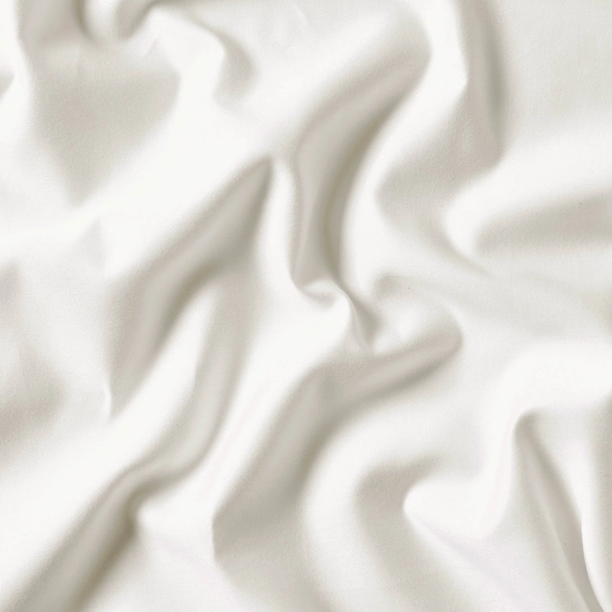 Marlowe 600 Thread Count Fitted Sheet - White - Image 3