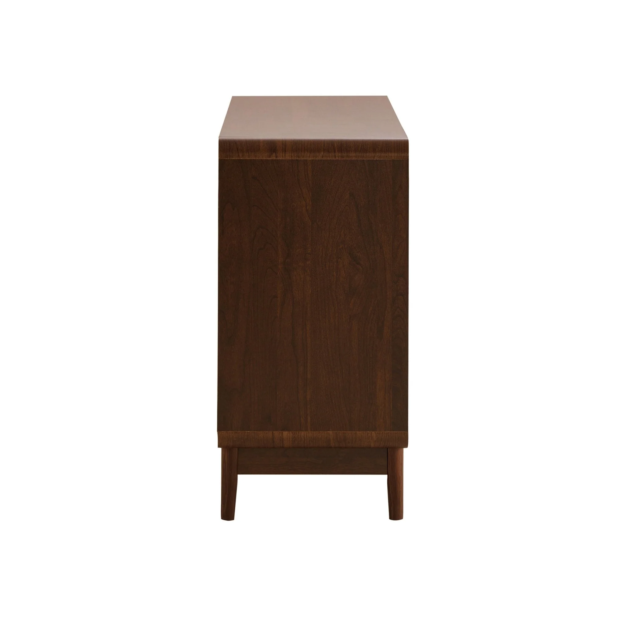 Marnie 3 Door Sideboard - Walnut - Image 6