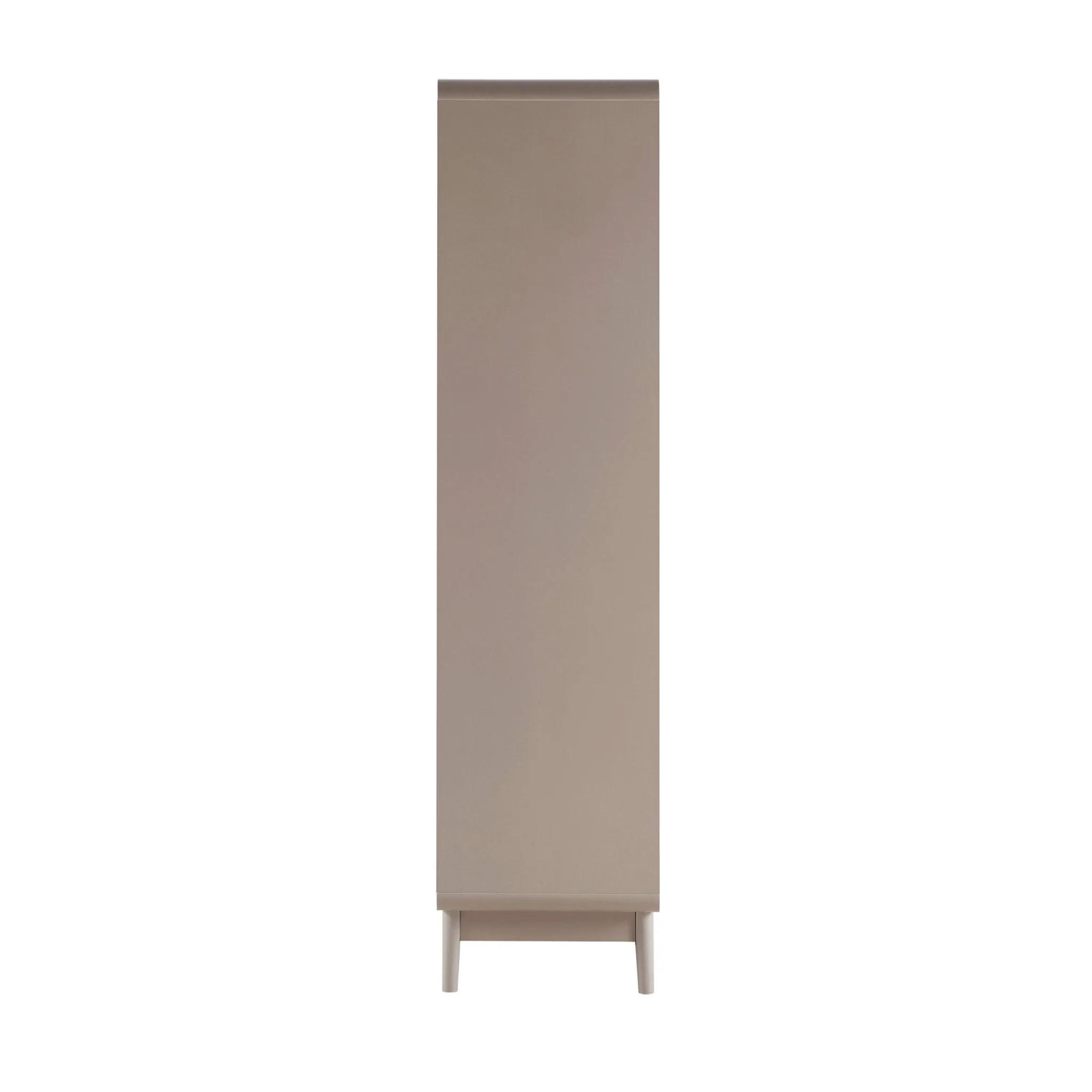 Marnie Bookshelf - Taupe - Image 6