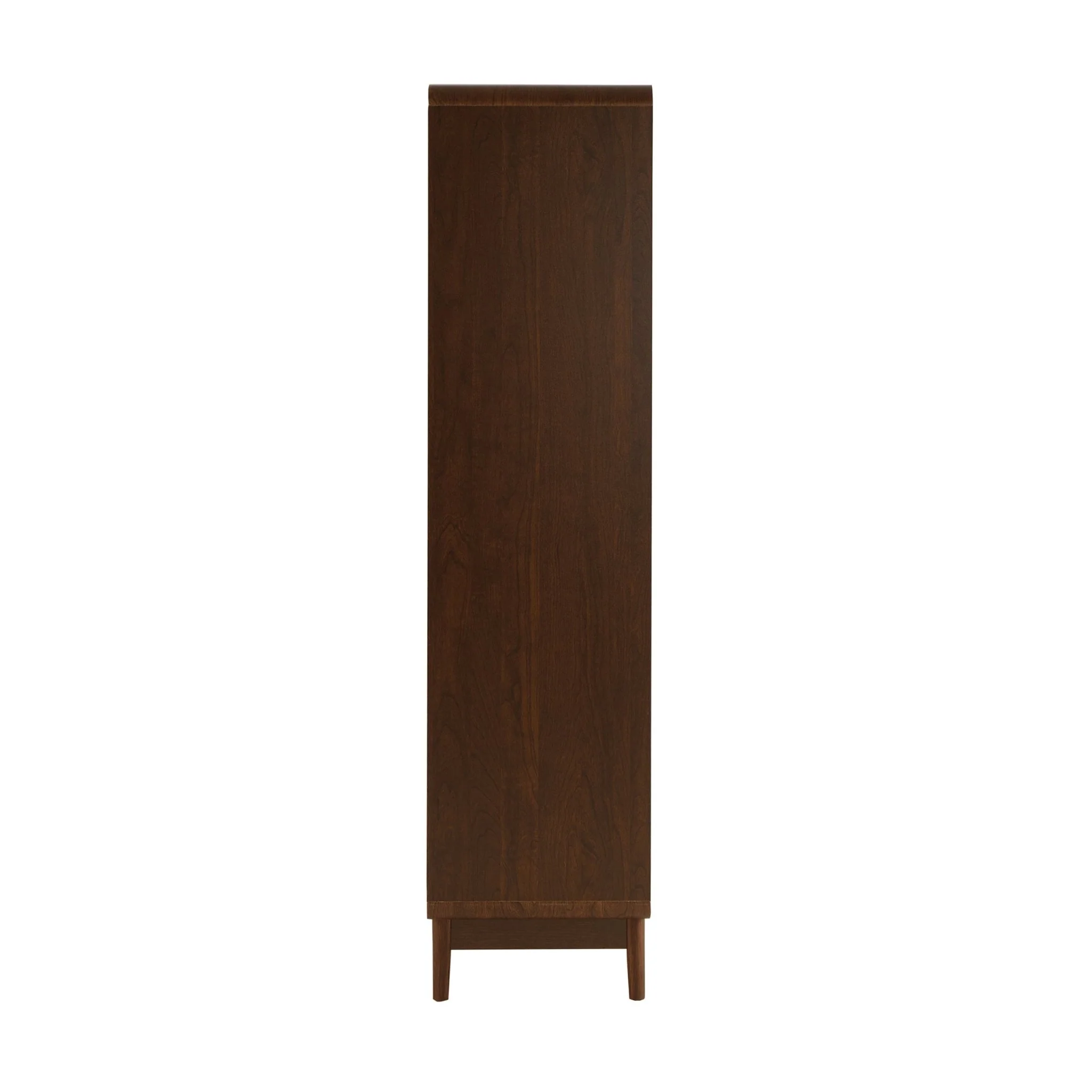 Marnie Bookshelf - Walnut - Image 6