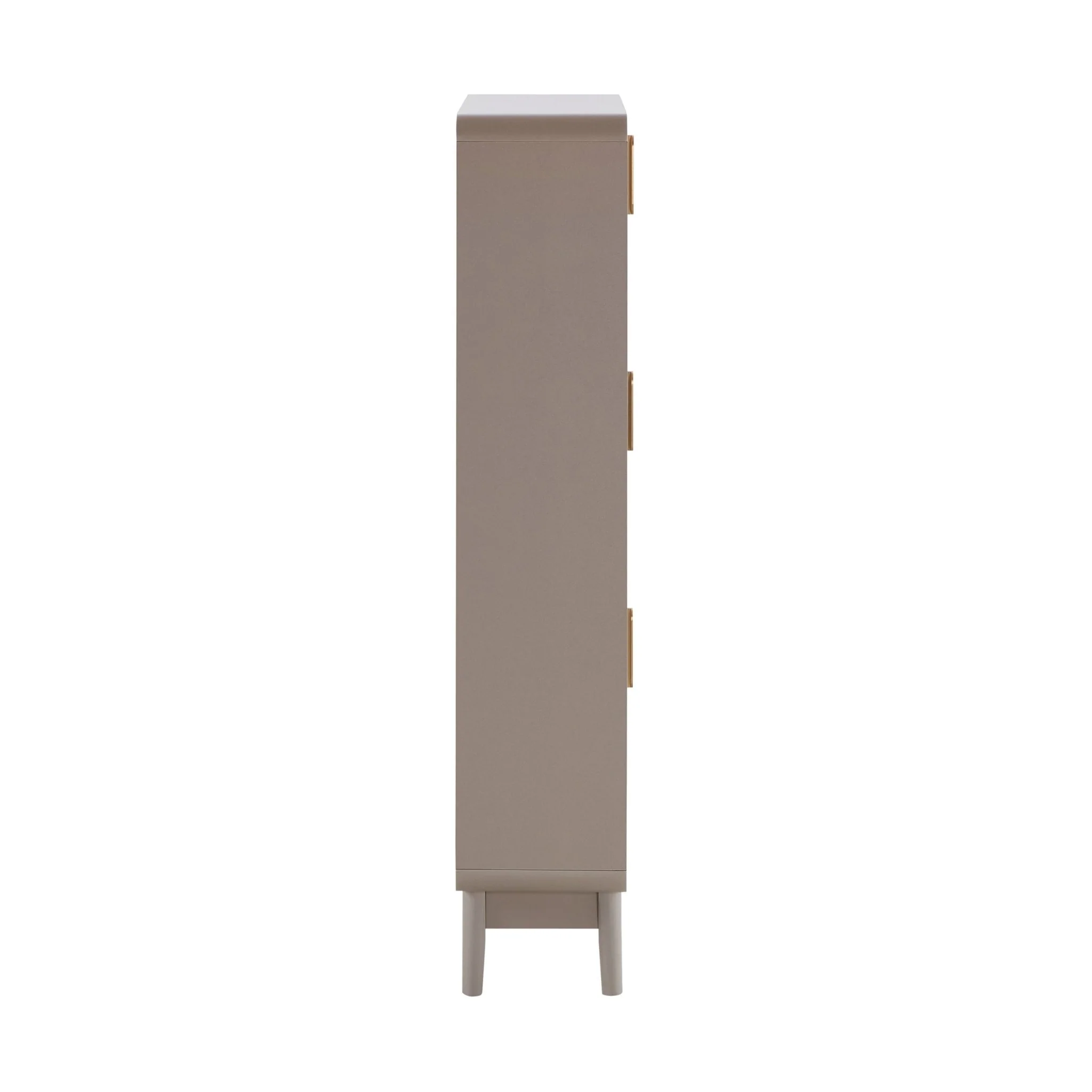Marnie Shoe Storage - Taupe - Image 6