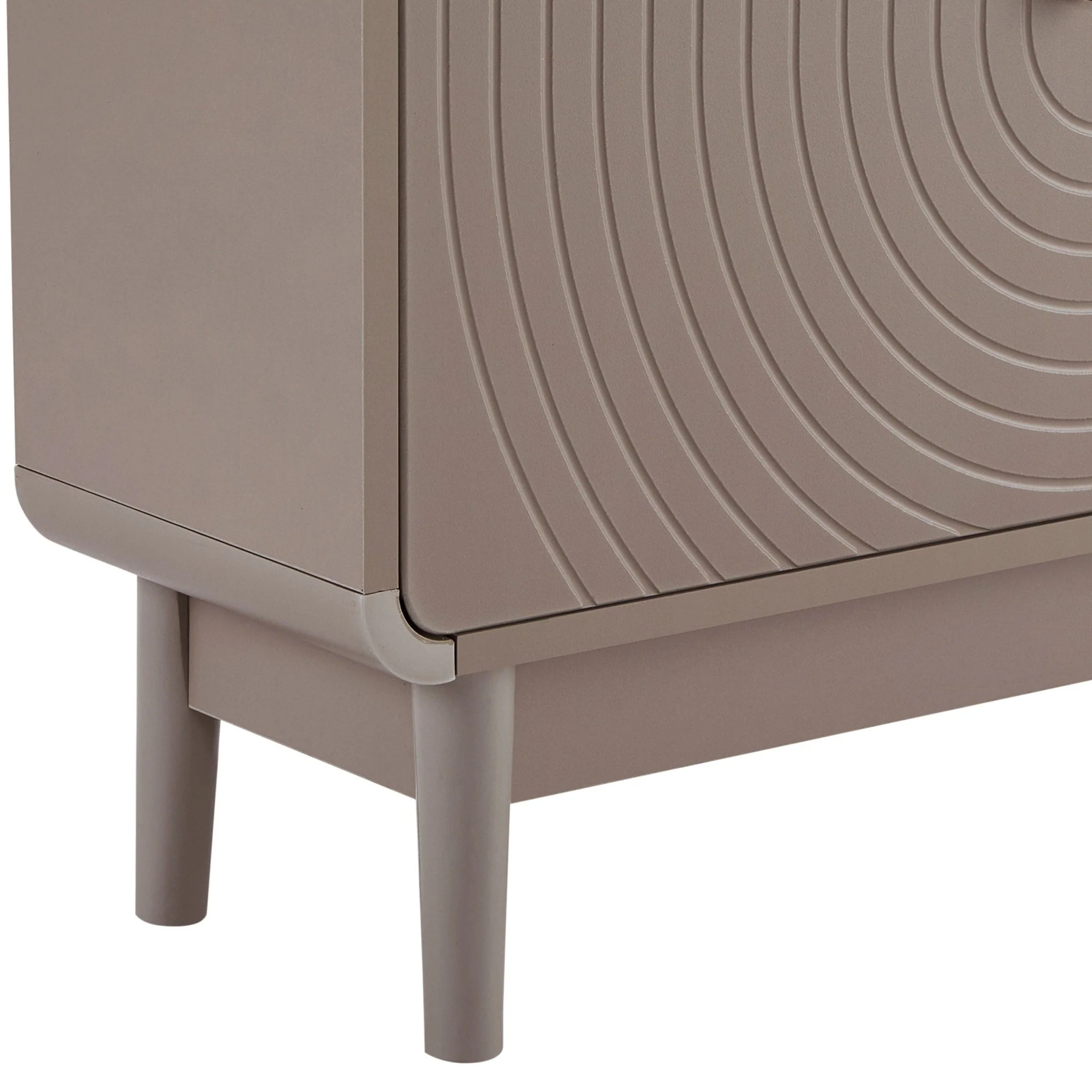 Marnie Shoe Storage - Taupe - Image 8