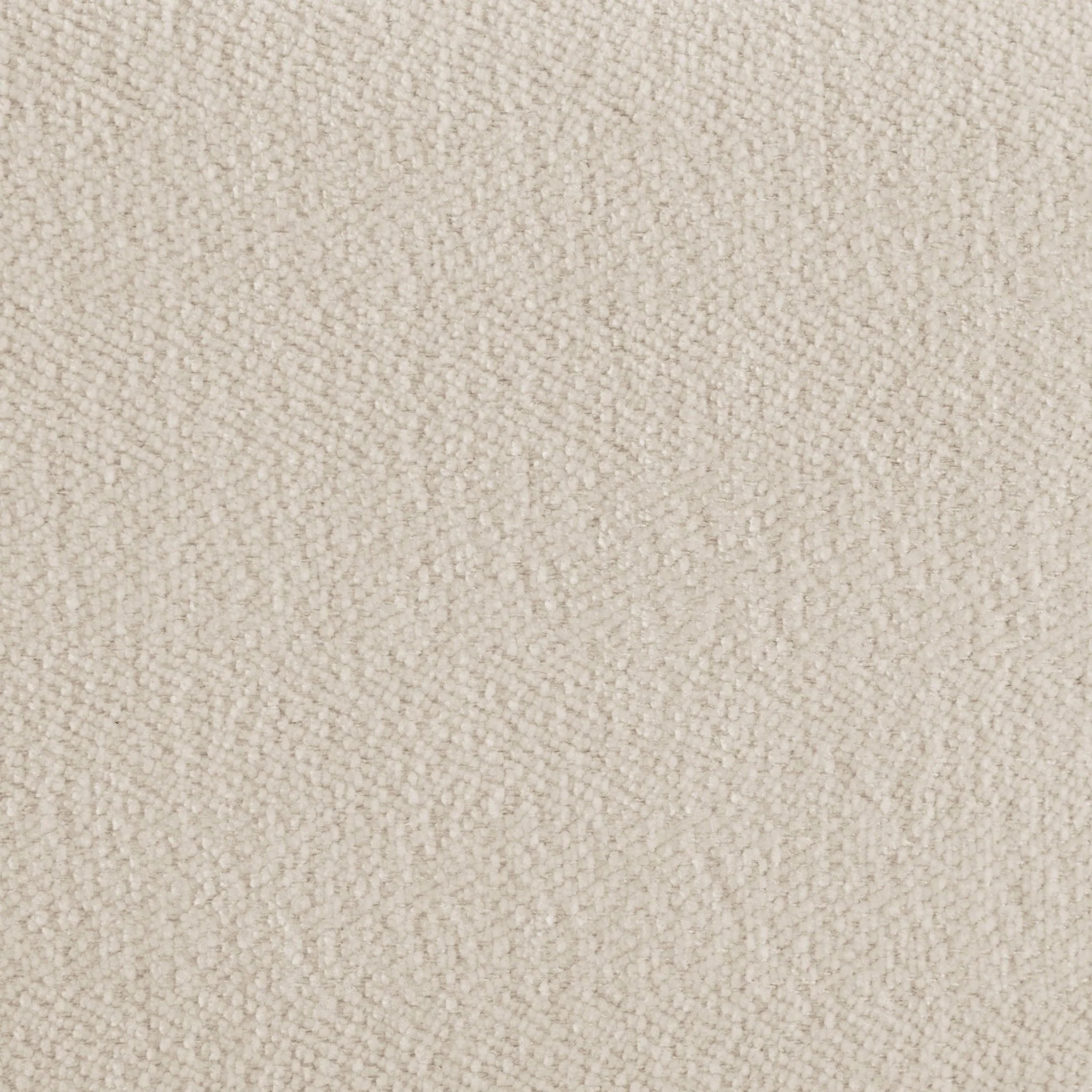 Marseille Pouffe - Chenille Ivory - Image 5