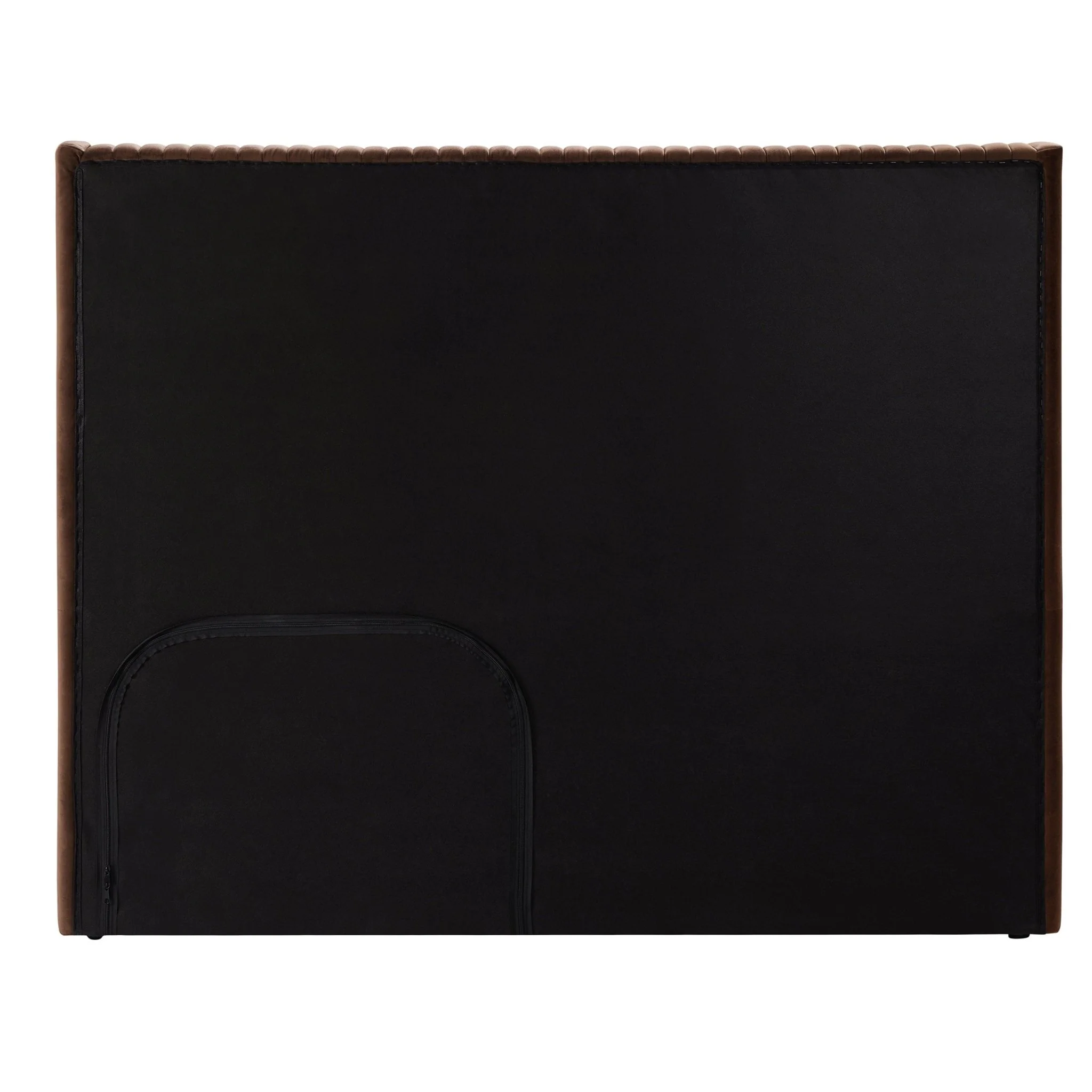 Melrose Ottoman Storage Bed - Cappuccino - Image 12
