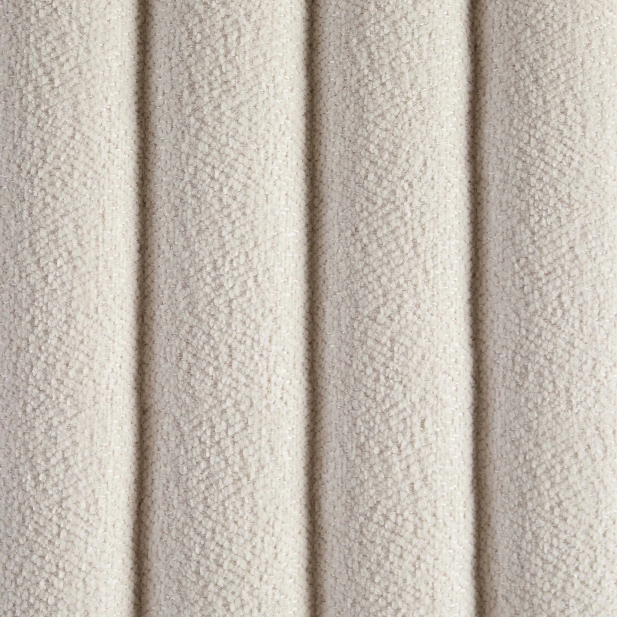 Melrose Ottoman Storage Bed - Chenille Ivory - Image 11