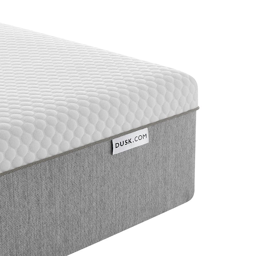 Memory Foam 2,000 Pocket Sprung Hybrid Mattress - Medium/Firm - Image 7