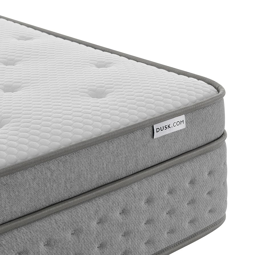 Memory Foam 4,000 Pocket Sprung Hybrid Mattress - Image 8