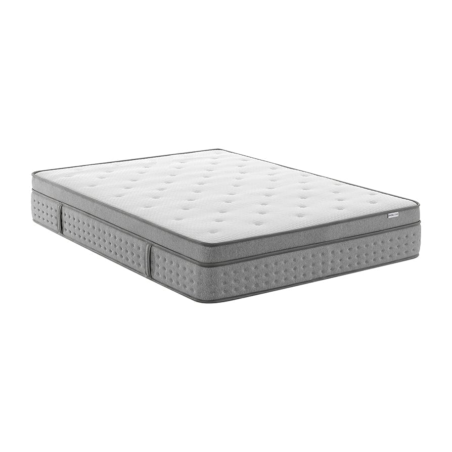 Memory Foam 4,000 Pocket Sprung Hybrid Mattress - Image 9