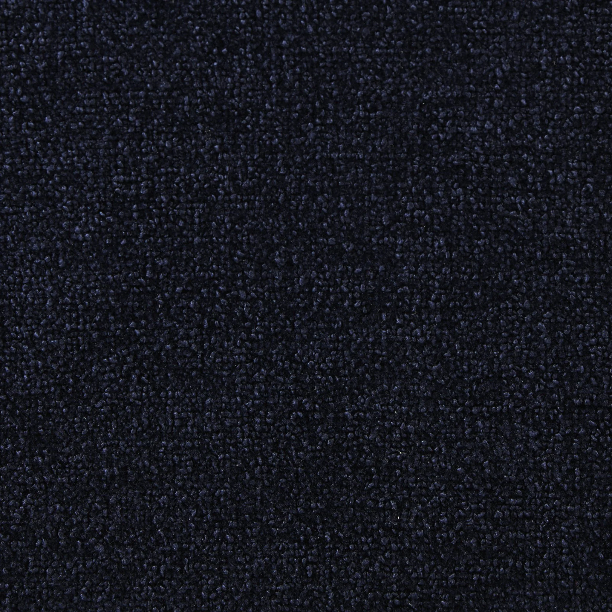 Miami Loveseat - Chenille Navy - Image 7