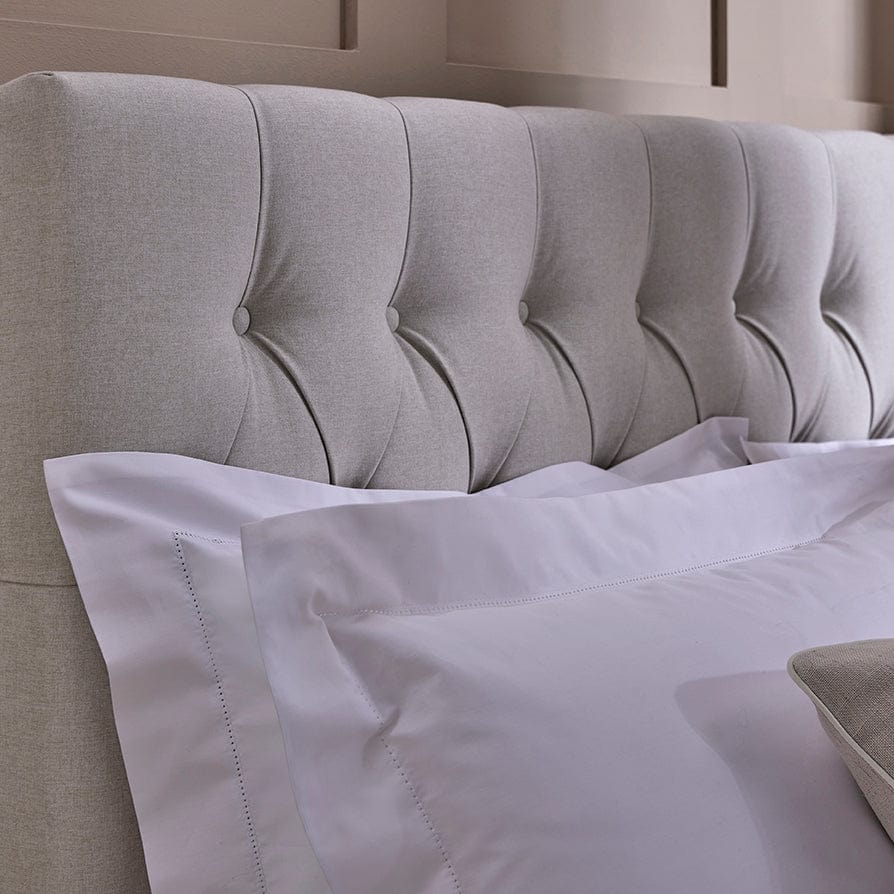 Middleton Ottoman Storage Bed - Natural - Image 13