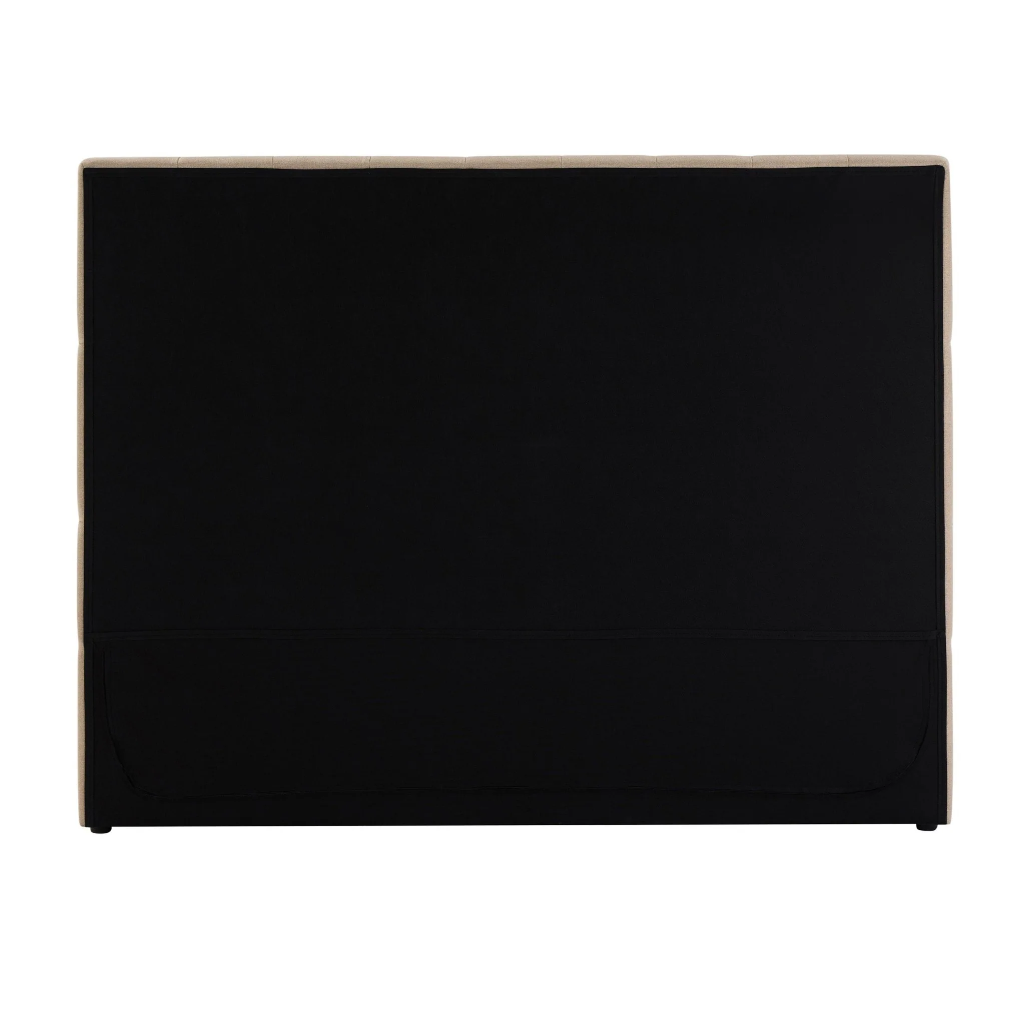 Middleton Ottoman Storage Bed - Oatmeal - Image 12