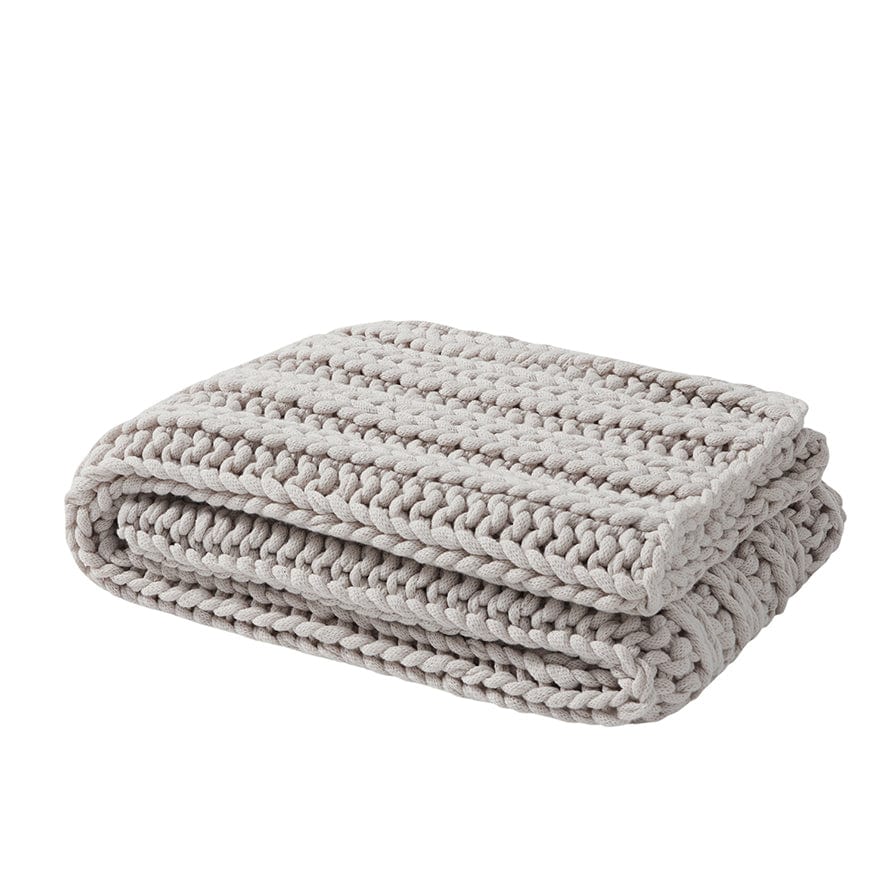 Montreal Throw - Natural - Image 7
