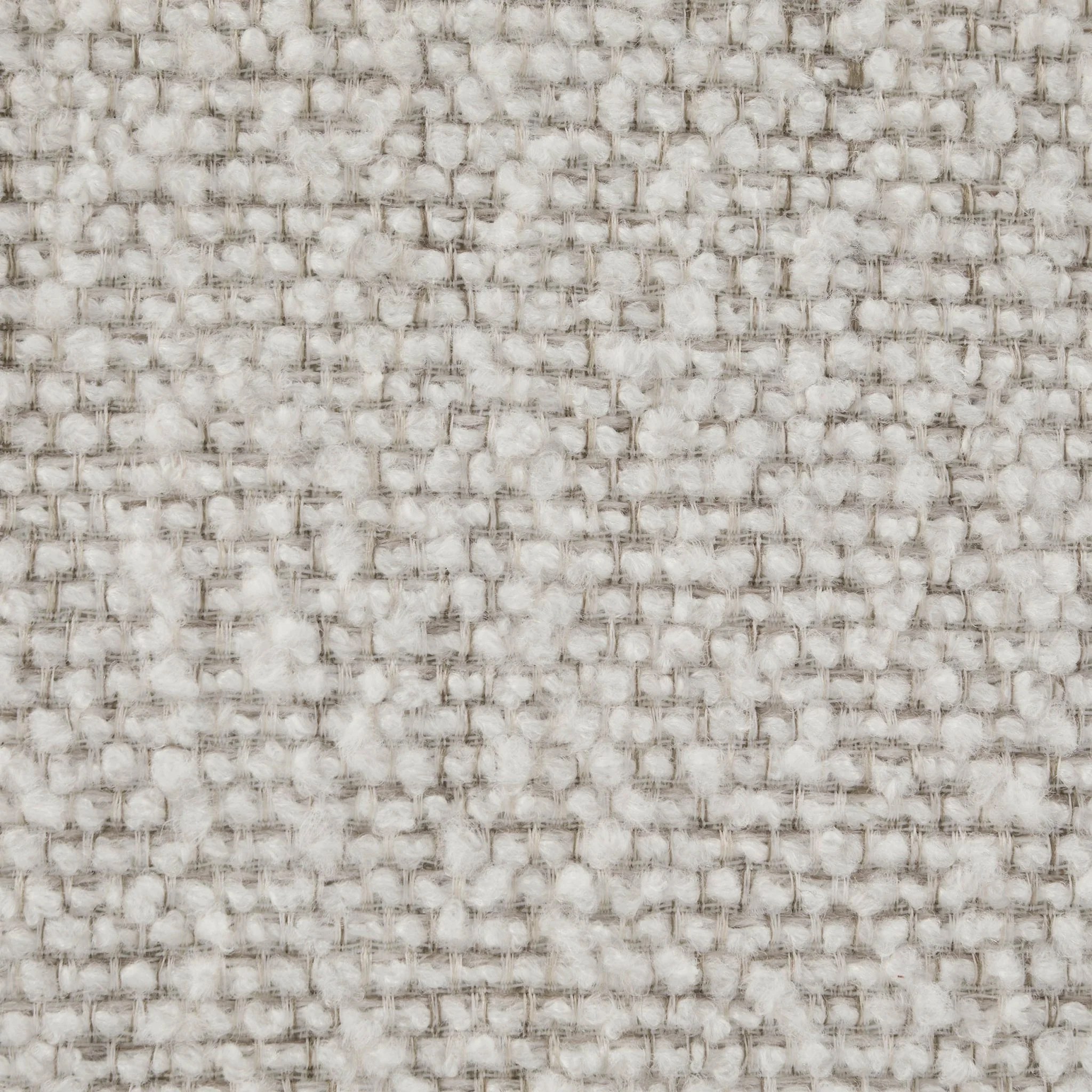 Nora Armchair - Boucle Ivory - Image 7