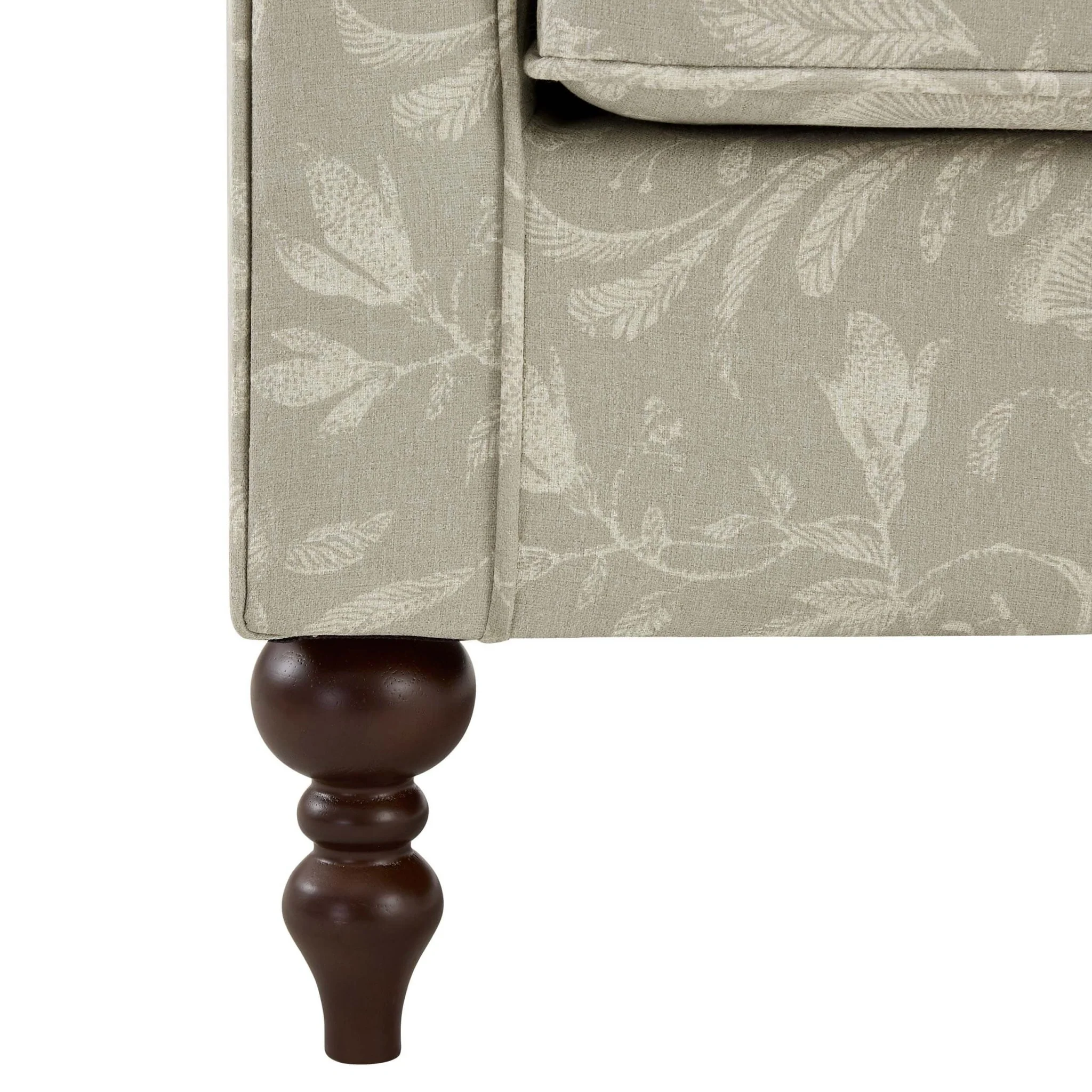 Nora Armchair - Floral - Image 6