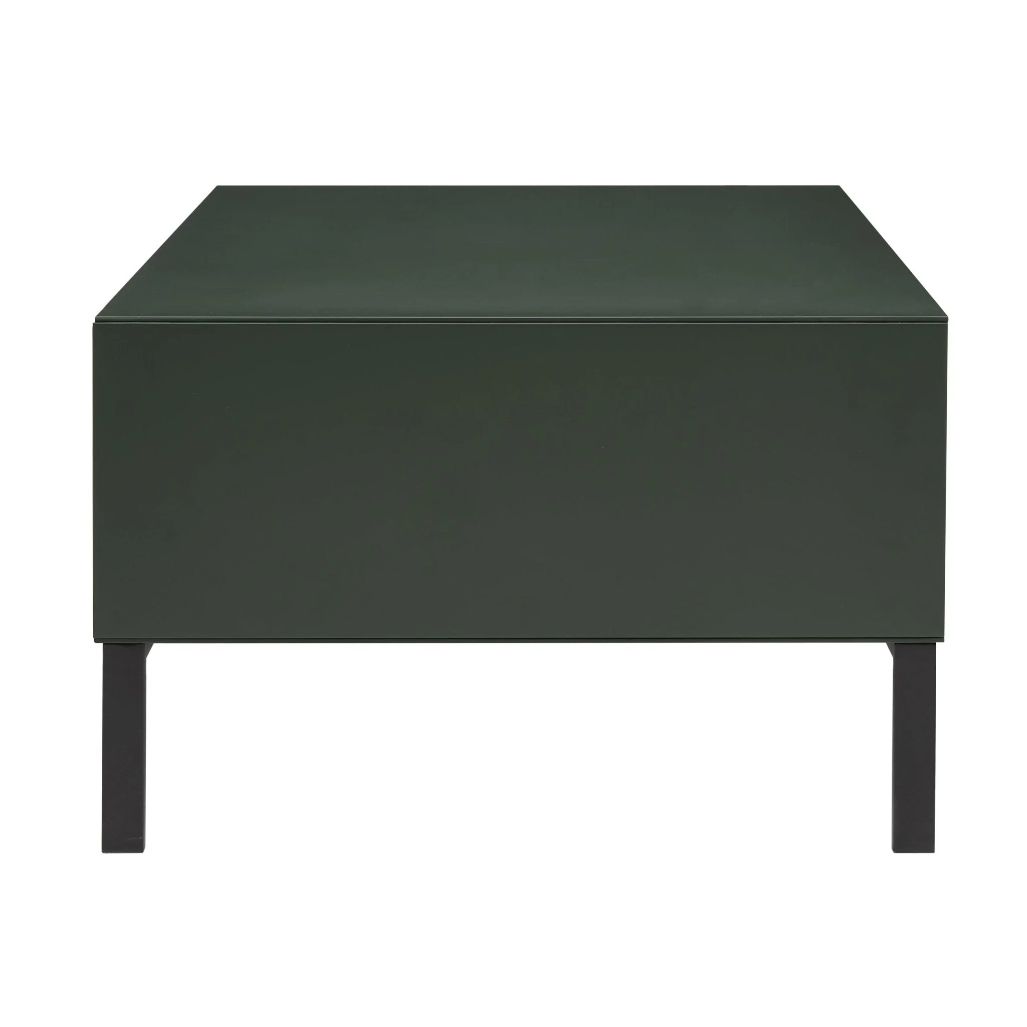 Nova Coffee Table - Forest Green - Image 5