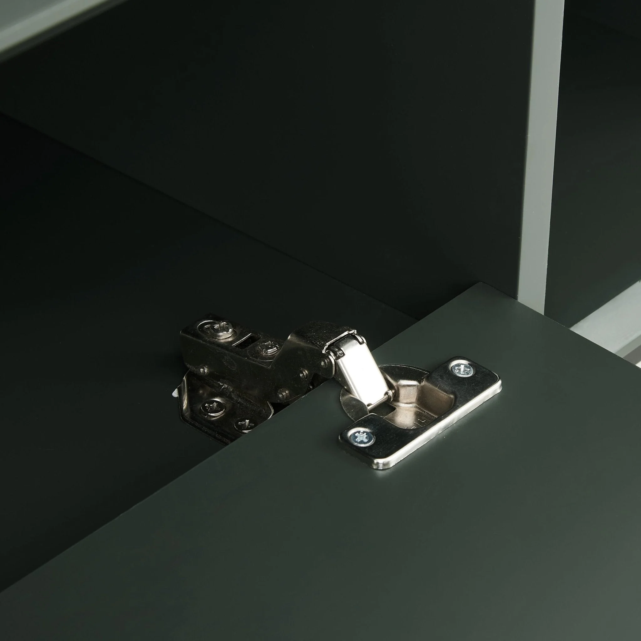 Nova Coffee Table - Forest Green - Image 7
