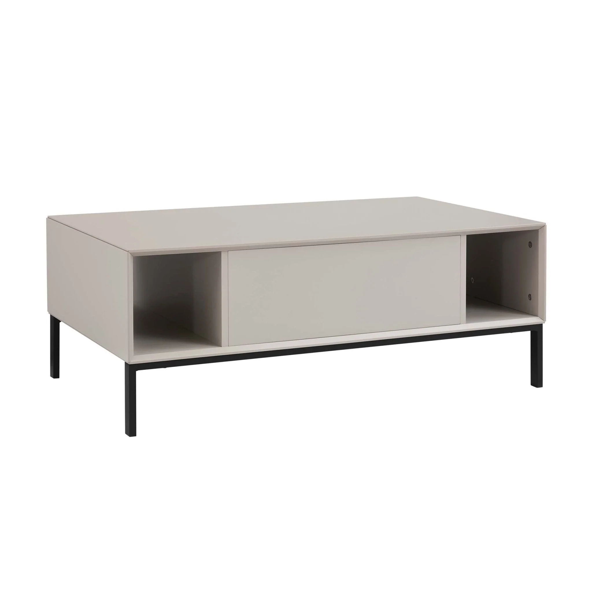 Nova Coffee Table - Taupe - Image 2
