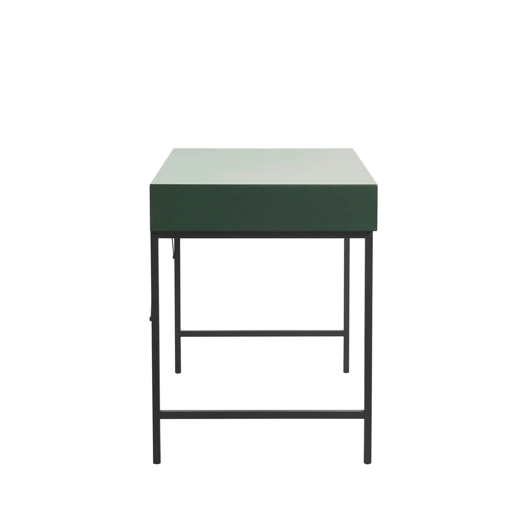 Nova Desk - Forest Green - Image 4
