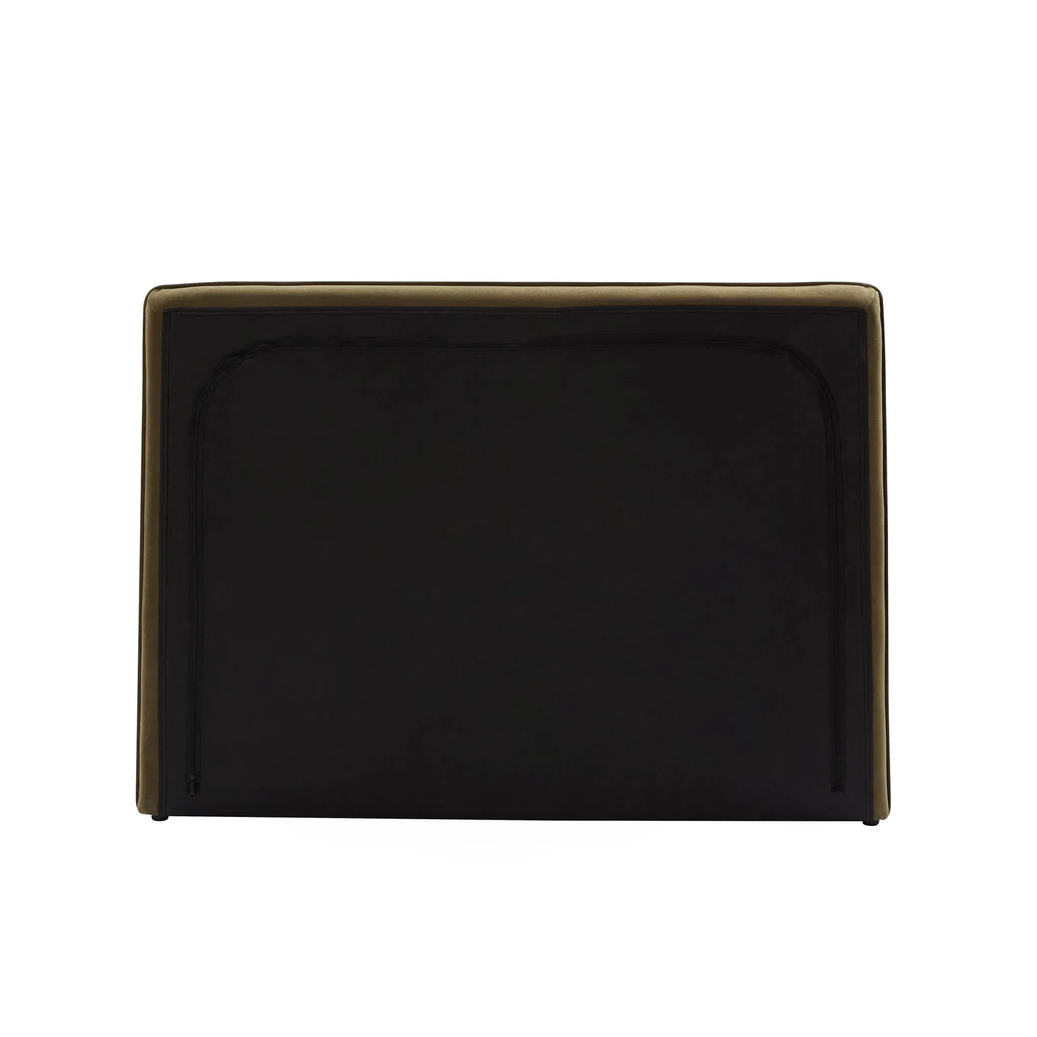 Oslo Ottoman Storage Bed - Olive - Image 12