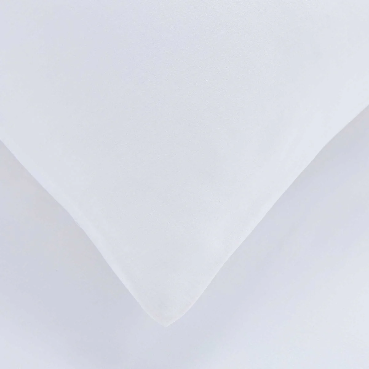 Pair of 100% Cotton Pillow Protectors - Image 4