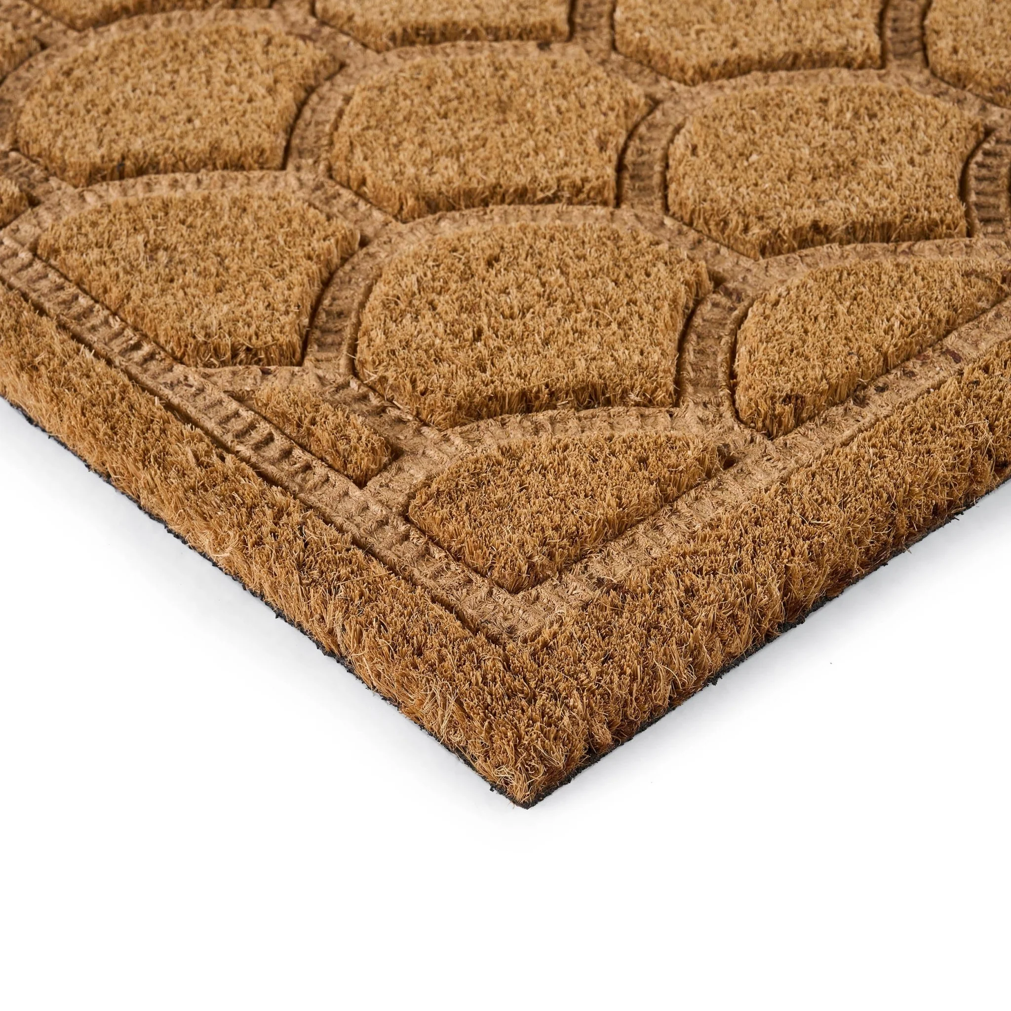 Patterned Doormat - Image 3