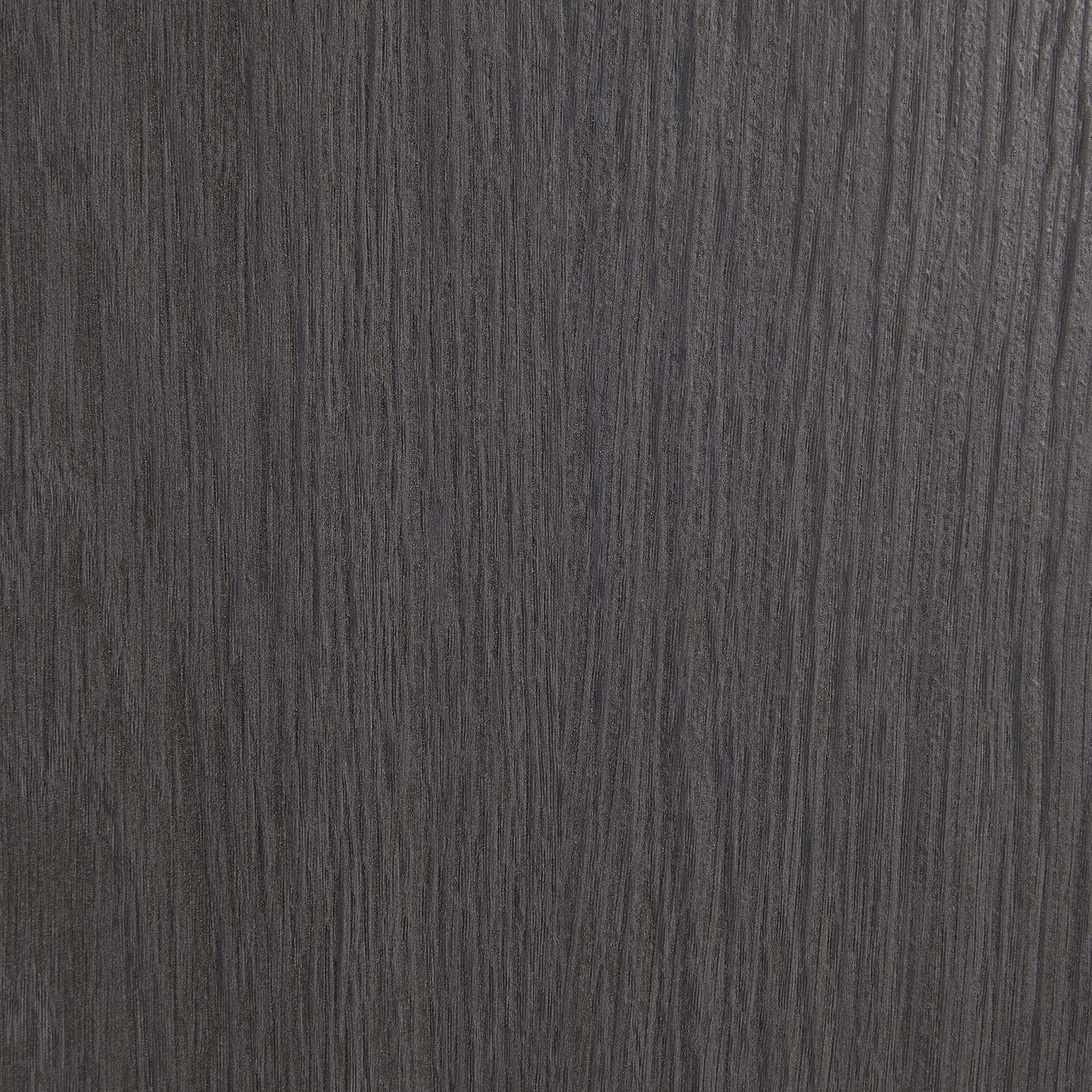 Piper 4 Drawer Chest - Dark Wood - Image 9