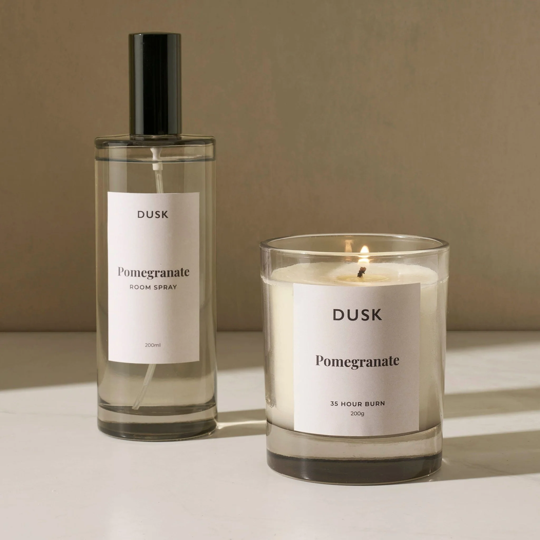 Pomegranate Fragrance Range - Pack of 2