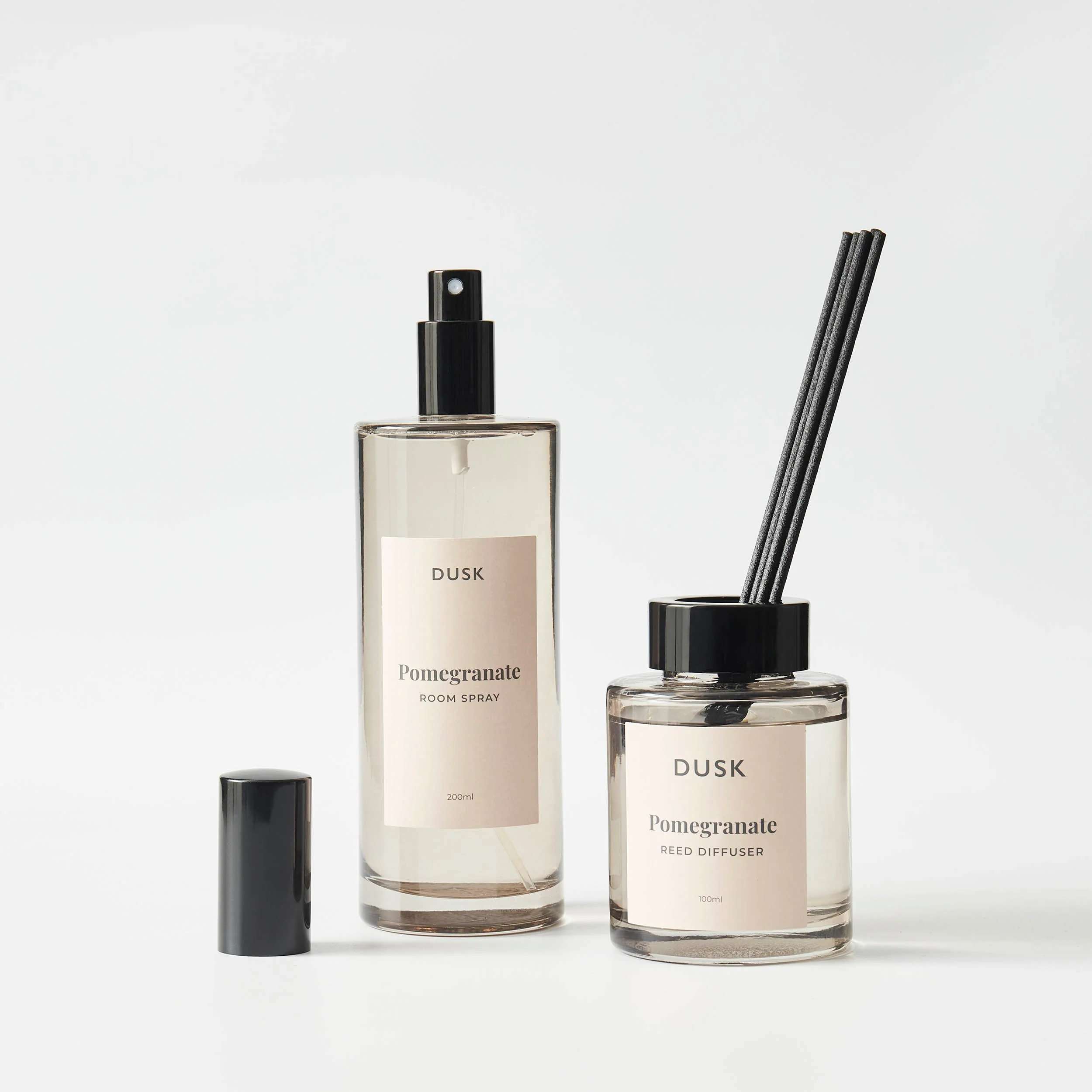 Pomegranate Fragrance Range - Pack of 3 - Image 2